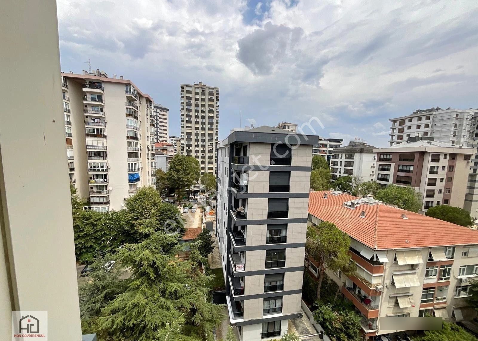 Han Emlaktan Suadiyede 3+1 Geniş M2de Ultra Lüks Yeni Bina - Görsel 6