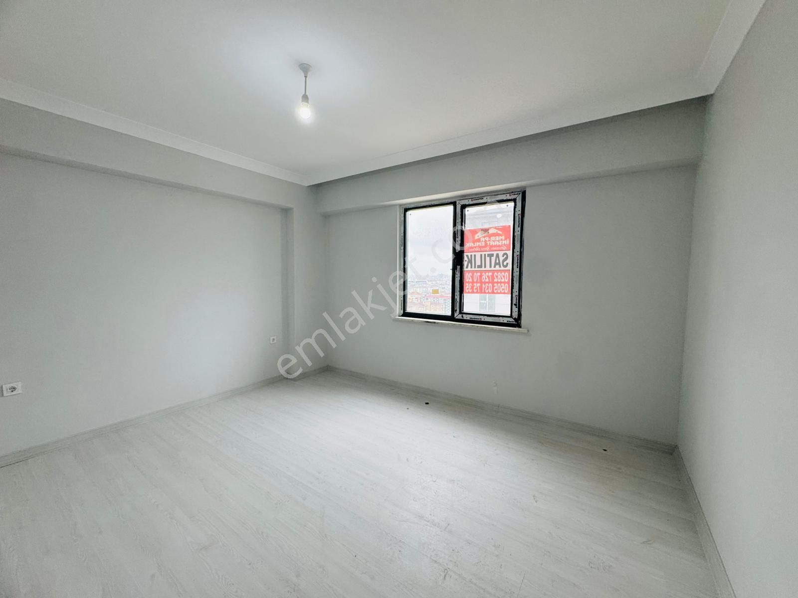 Çerkezköy***merpa İnş'tan*** Hızlı Teren'e Komşu Site İçerisinde İskanlı Sıfır 2+1 - Görsel 14