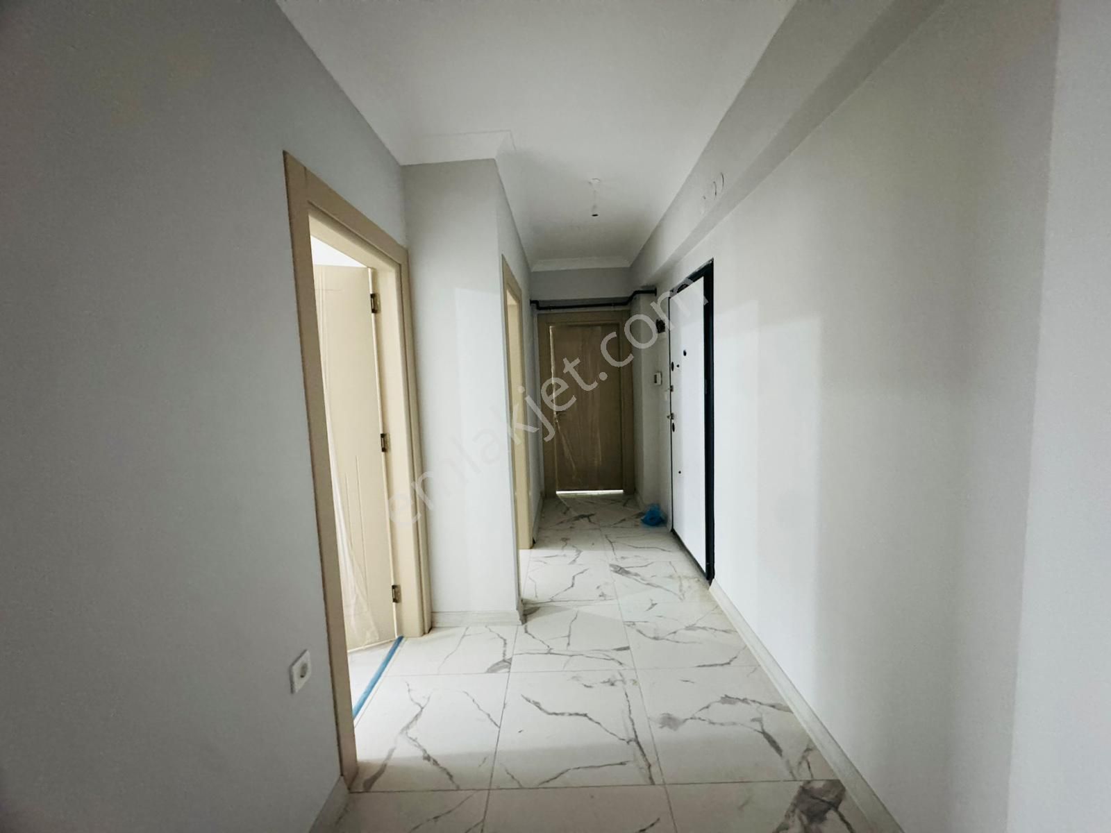 Çerkezköy***merpa İnş'tan*** Hızlı Teren'e Komşu Site İçerisinde İskanlı Sıfır 2+1 - Görsel 21