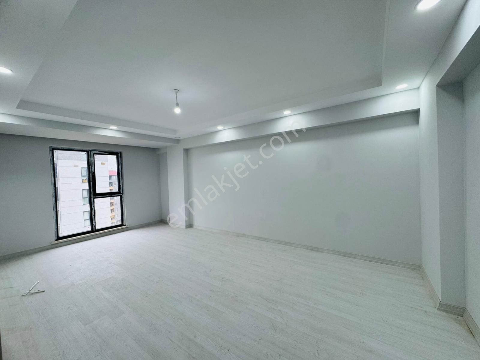 Çerkezköy***merpa İnş'tan*** Hızlı Teren'e Komşu Site İçerisinde İskanlı Sıfır 2+1 - Görsel 19