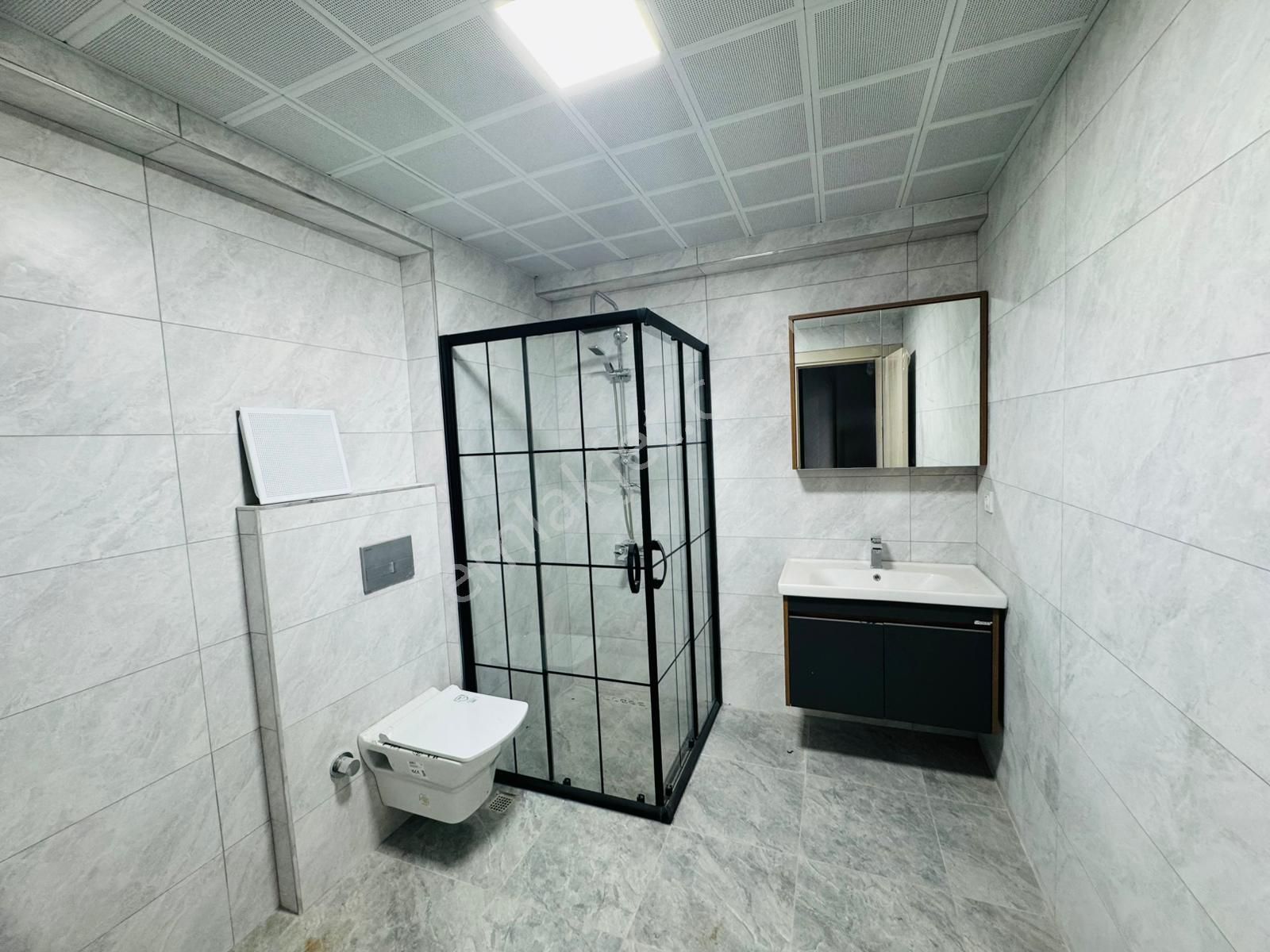 Çerkezköy***merpa İnş'tan*** Hızlı Teren'e Komşu Site İçerisinde İskanlı Sıfır 2+1 - Görsel 24