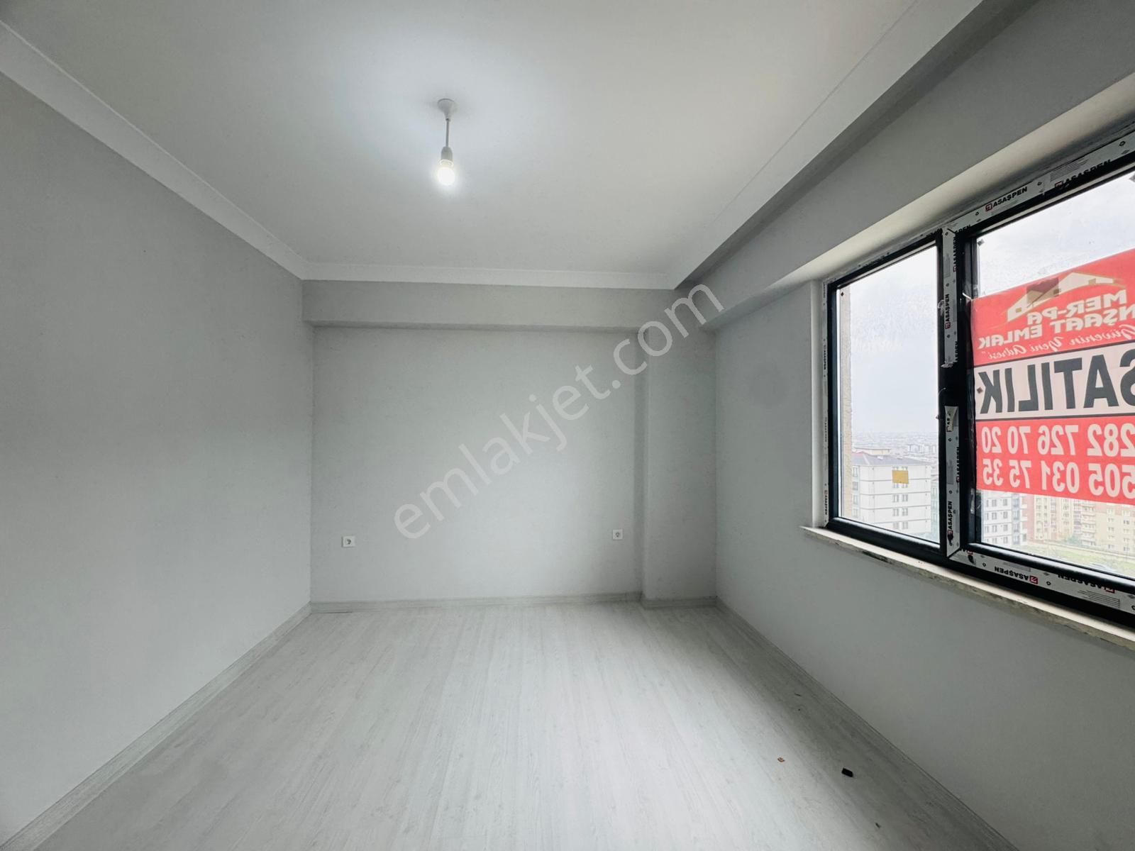 Çerkezköy***merpa İnş'tan*** Hızlı Teren'e Komşu Site İçerisinde İskanlı Sıfır 2+1 - Görsel 17