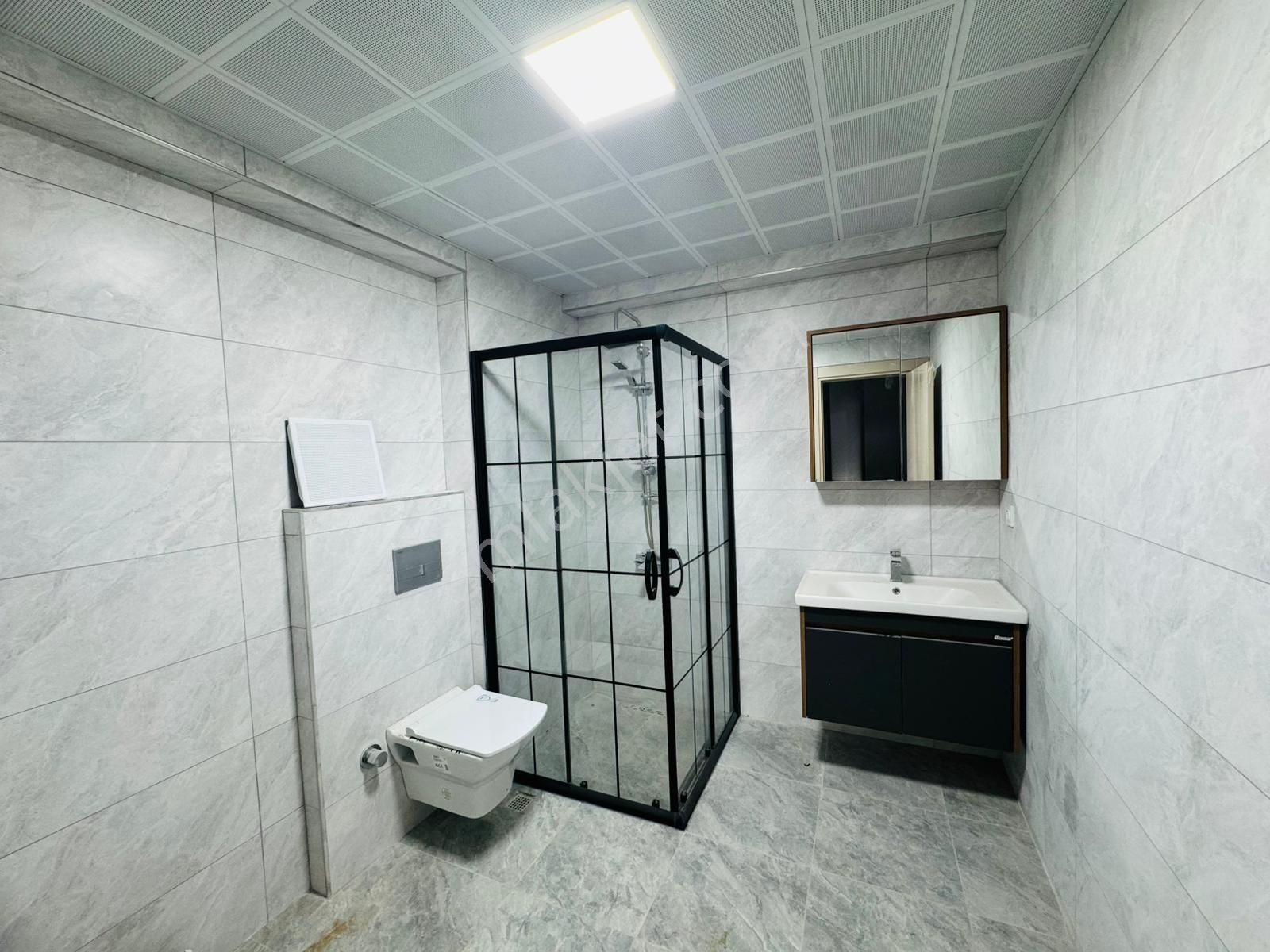 Çerkezköy***merpa İnş'tan*** Hızlı Teren'e Komşu Site İçerisinde İskanlı Sıfır 2+1 - Görsel 23