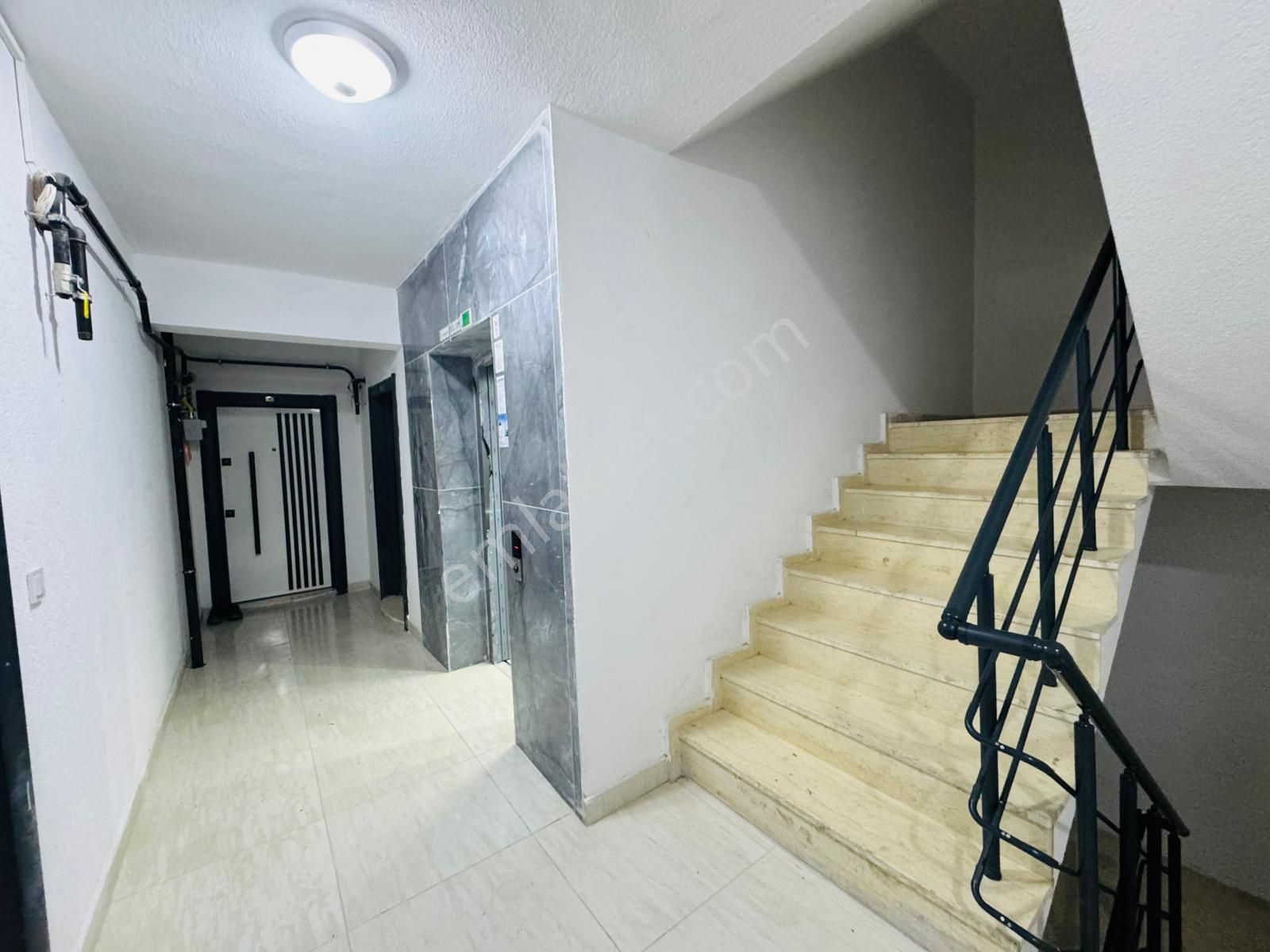 Çerkezköy***merpa İnş'tan*** Hızlı Teren'e Komşu Site İçerisinde İskanlı Sıfır 2+1 - Görsel 26