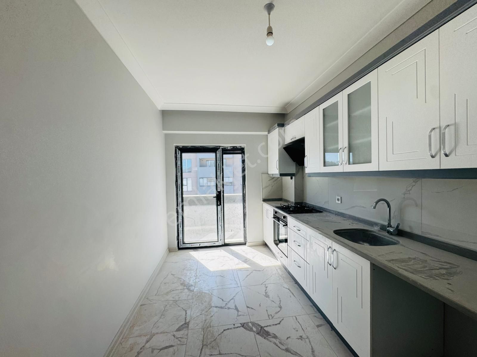 Çerkezköy***merpa İnş'tan*** Hızlı Teren'e Komşu Site İçerisinde İskanlı Sıfır 2+1 - Görsel 12