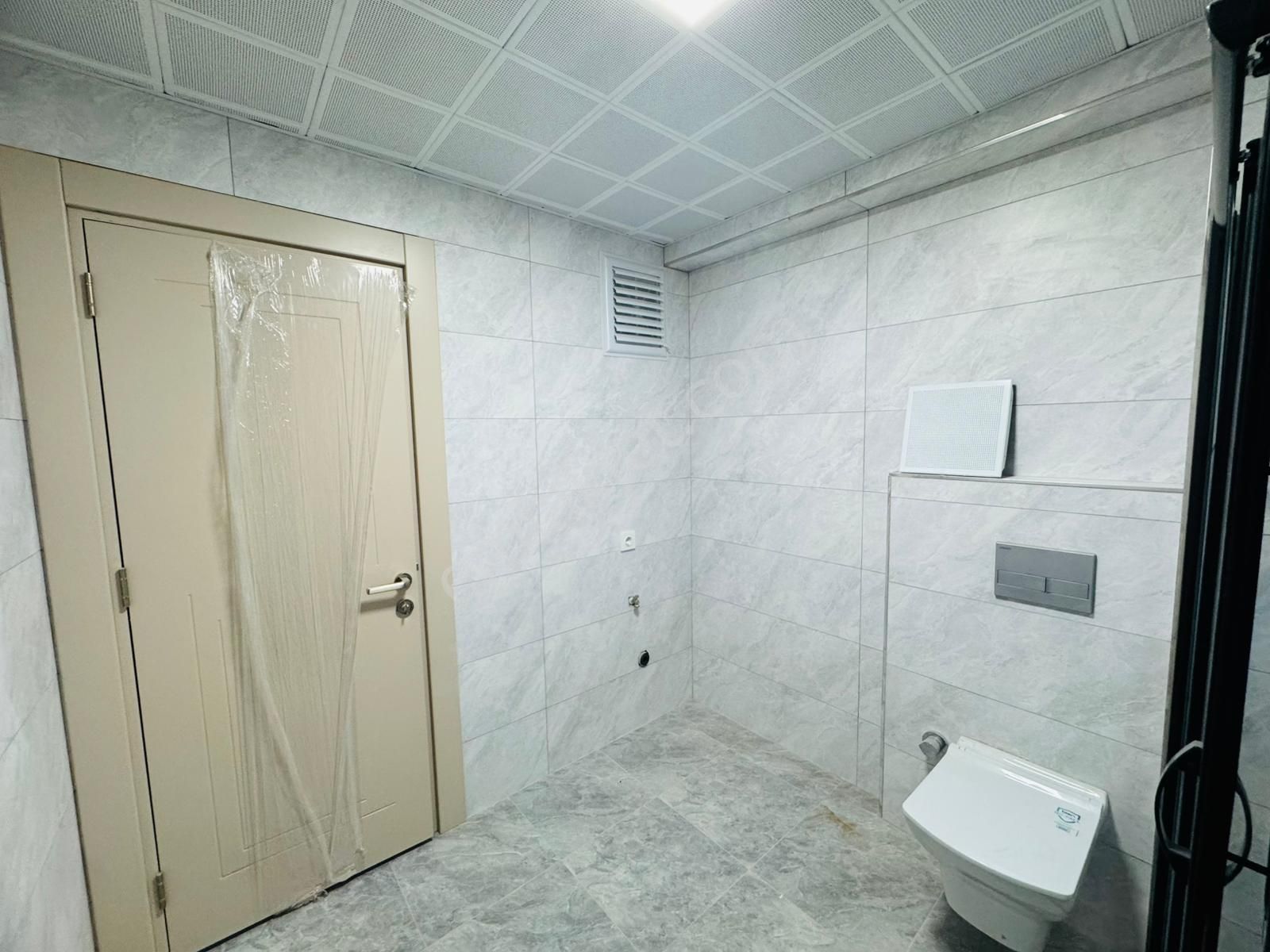 Çerkezköy***merpa İnş'tan*** Hızlı Teren'e Komşu Site İçerisinde İskanlı Sıfır 2+1 - Görsel 22