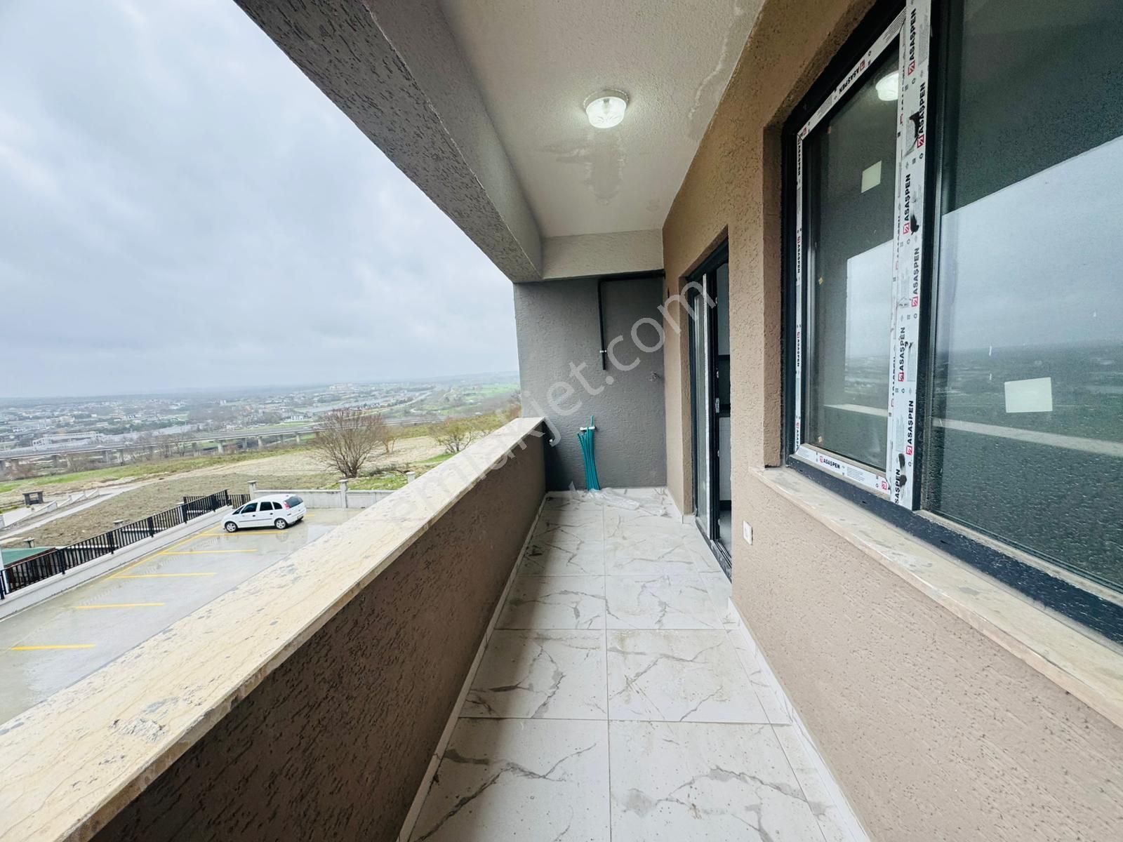 Çerkezköy***merpa İnş'tan*** Hızlı Teren'e Komşu Site İçerisinde İskanlı Sıfır 2+1 - Görsel 20