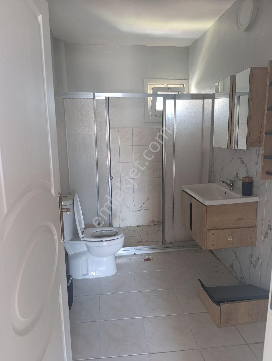 Yeşilpınar Da Site İçersinde Kiralık - Görsel 4