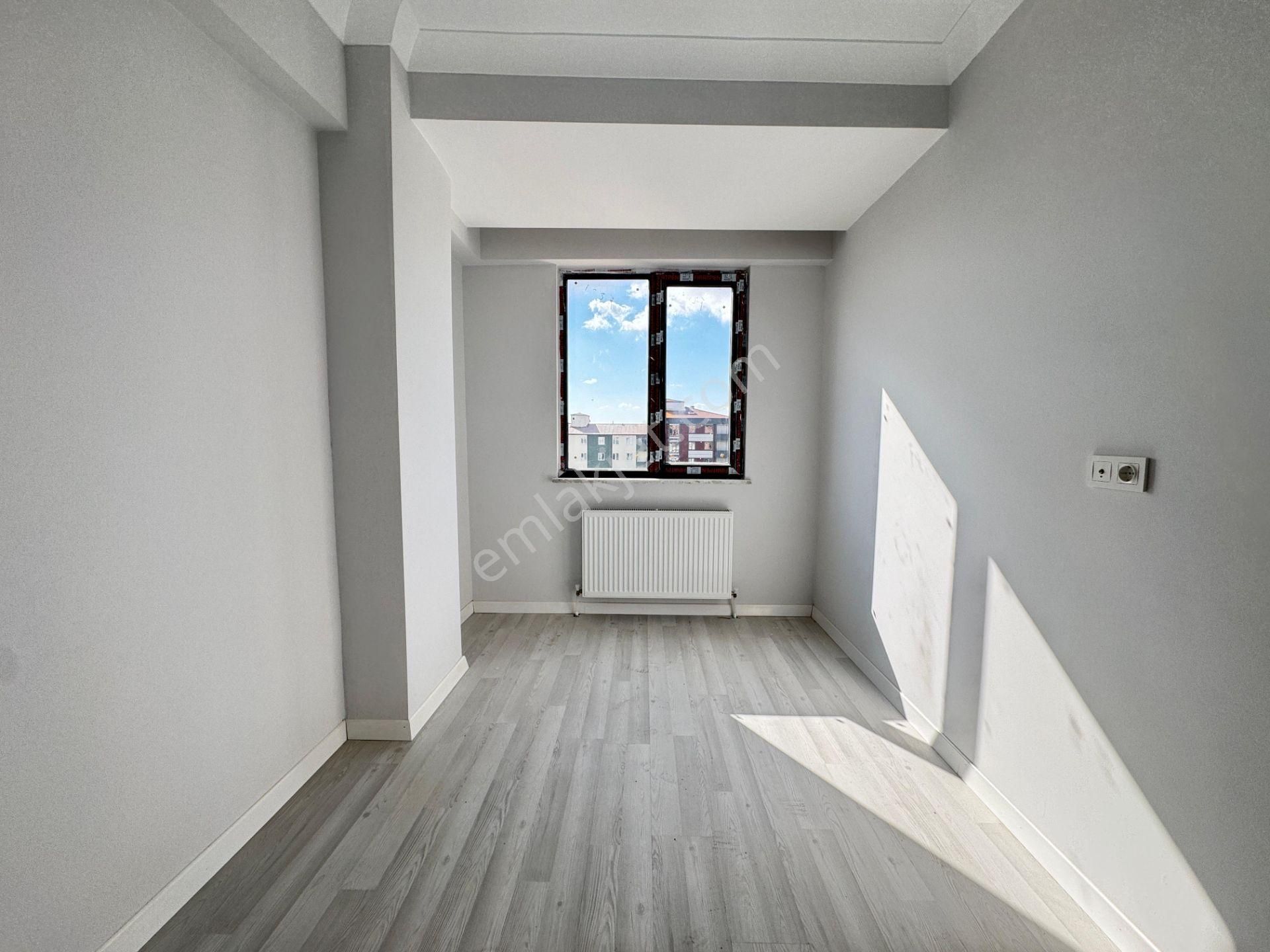 Tokay'dan Okullar Bölgesi'nde 2+1 95m2 Ebeveyn Banyolu Daire - Görsel 8