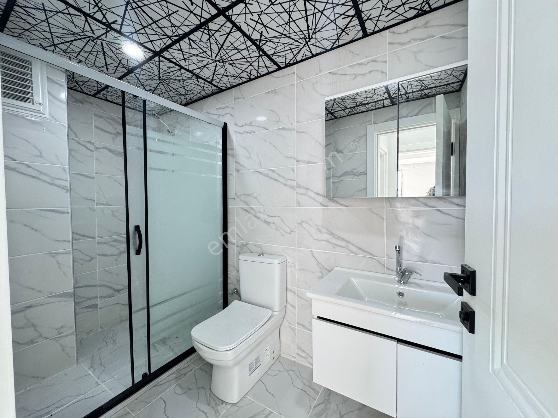 Tokay'dan Okullar Bölgesi'nde 2+1 95m2 Ebeveyn Banyolu Daire - Görsel 21