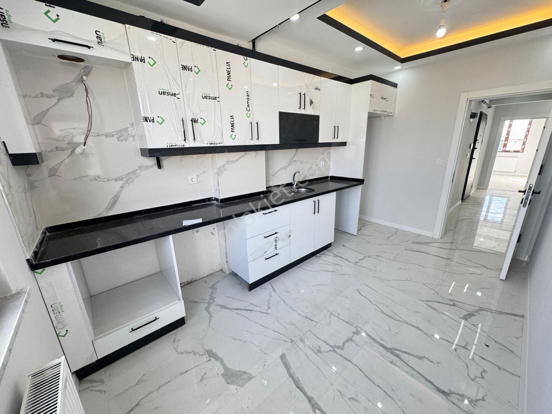 Tokay'dan Okullar Bölgesi'nde 2+1 95m2 Ebeveyn Banyolu Daire - Görsel 7