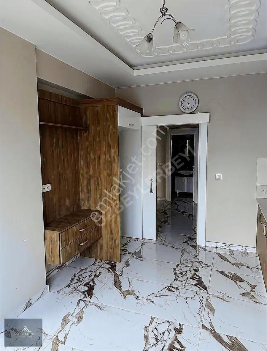 Özbeylerbeyi Gyo'dan Beykent 1 Etap'da Satılık 3+1 Lüks Daire - Görsel 30