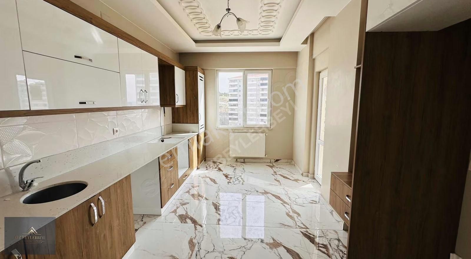Özbeylerbeyi Gyo'dan Beykent 1 Etap'da Satılık 3+1 Lüks Daire - Görsel 20