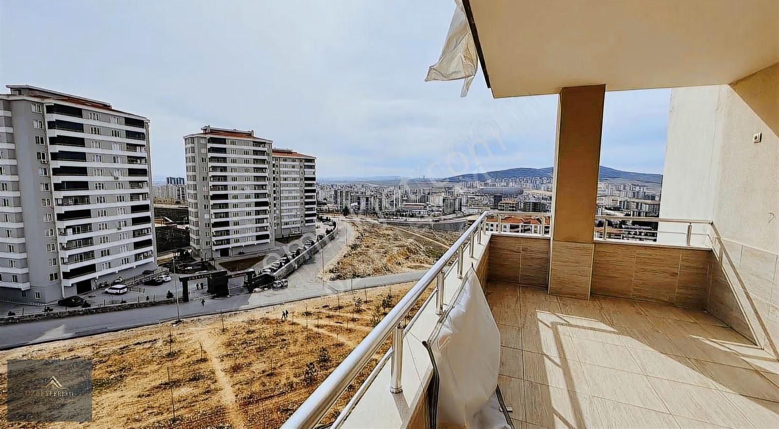 Özbeylerbeyi Gyo'dan Beykent 1 Etap'da Satılık 3+1 Lüks Daire - Görsel 15