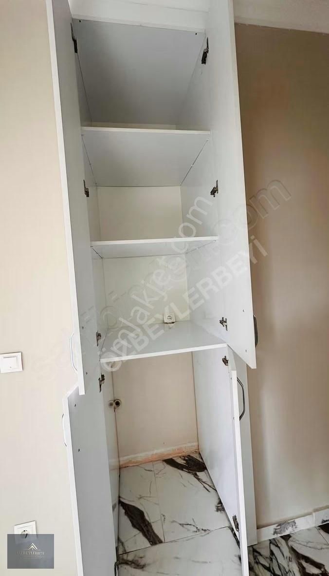 Özbeylerbeyi Gyo'dan Beykent 1 Etap'da Satılık 3+1 Lüks Daire - Görsel 17