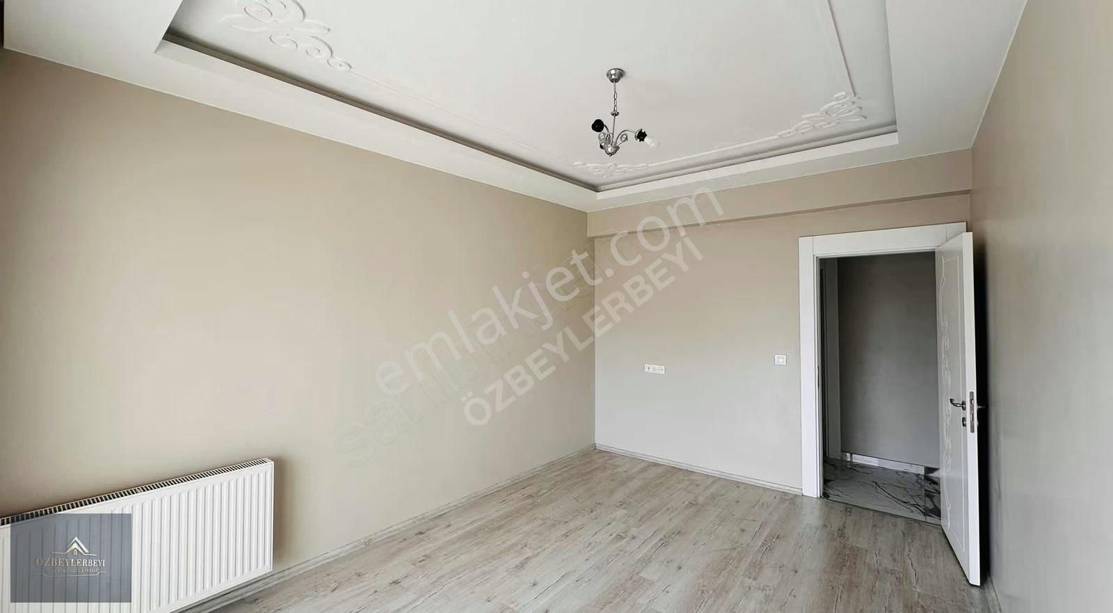 Özbeylerbeyi Gyo'dan Beykent 1 Etap'da Satılık 3+1 Lüks Daire - Görsel 29