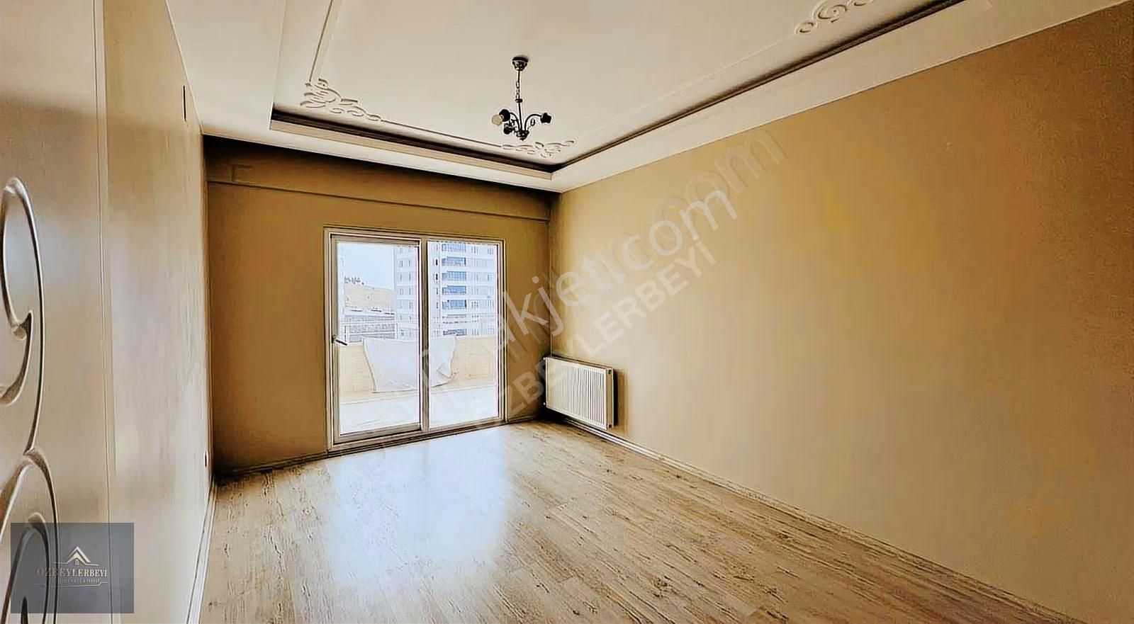 Özbeylerbeyi Gyo'dan Beykent 1 Etap'da Satılık 3+1 Lüks Daire - Görsel 23