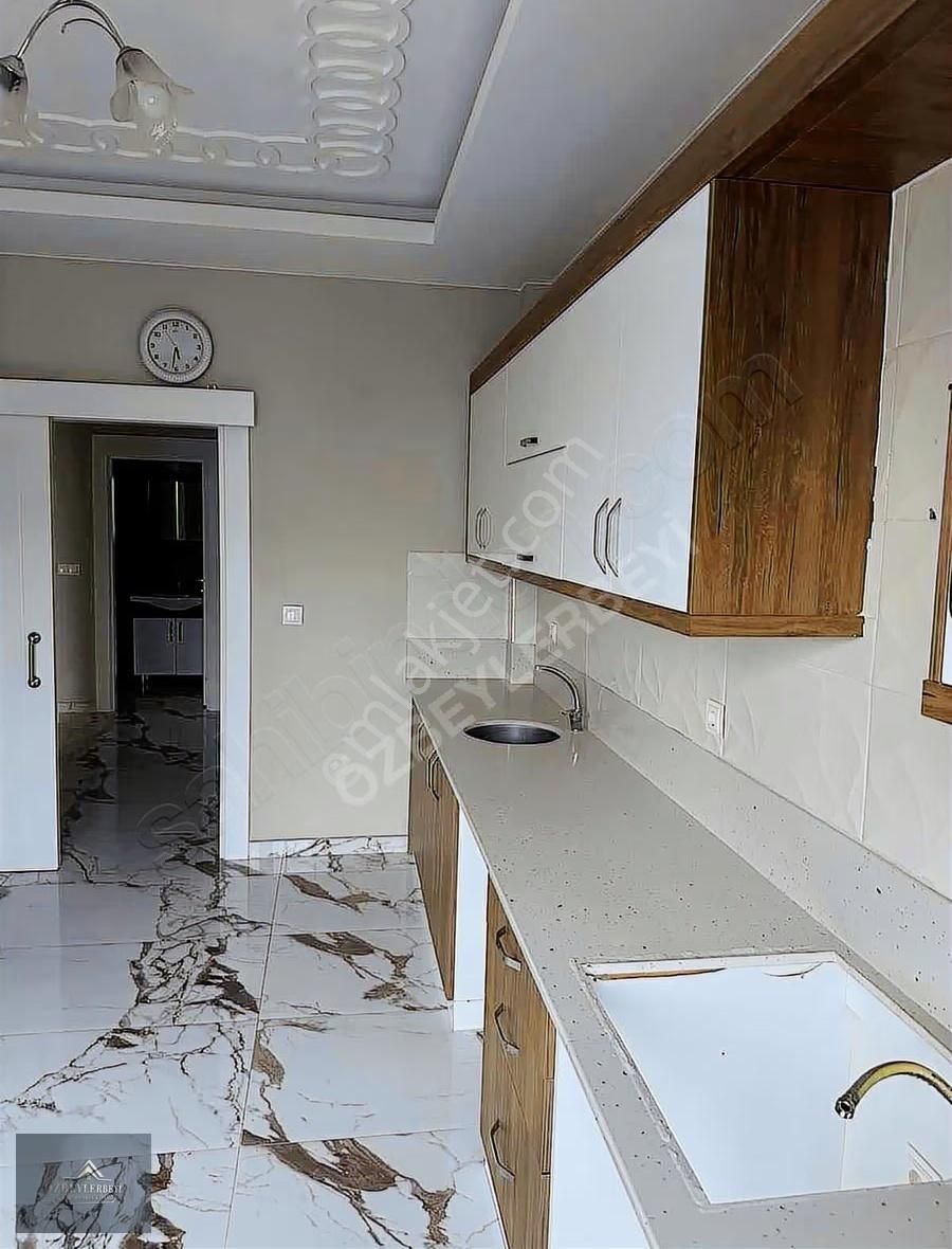 Özbeylerbeyi Gyo'dan Beykent 1 Etap'da Satılık 3+1 Lüks Daire - Görsel 5