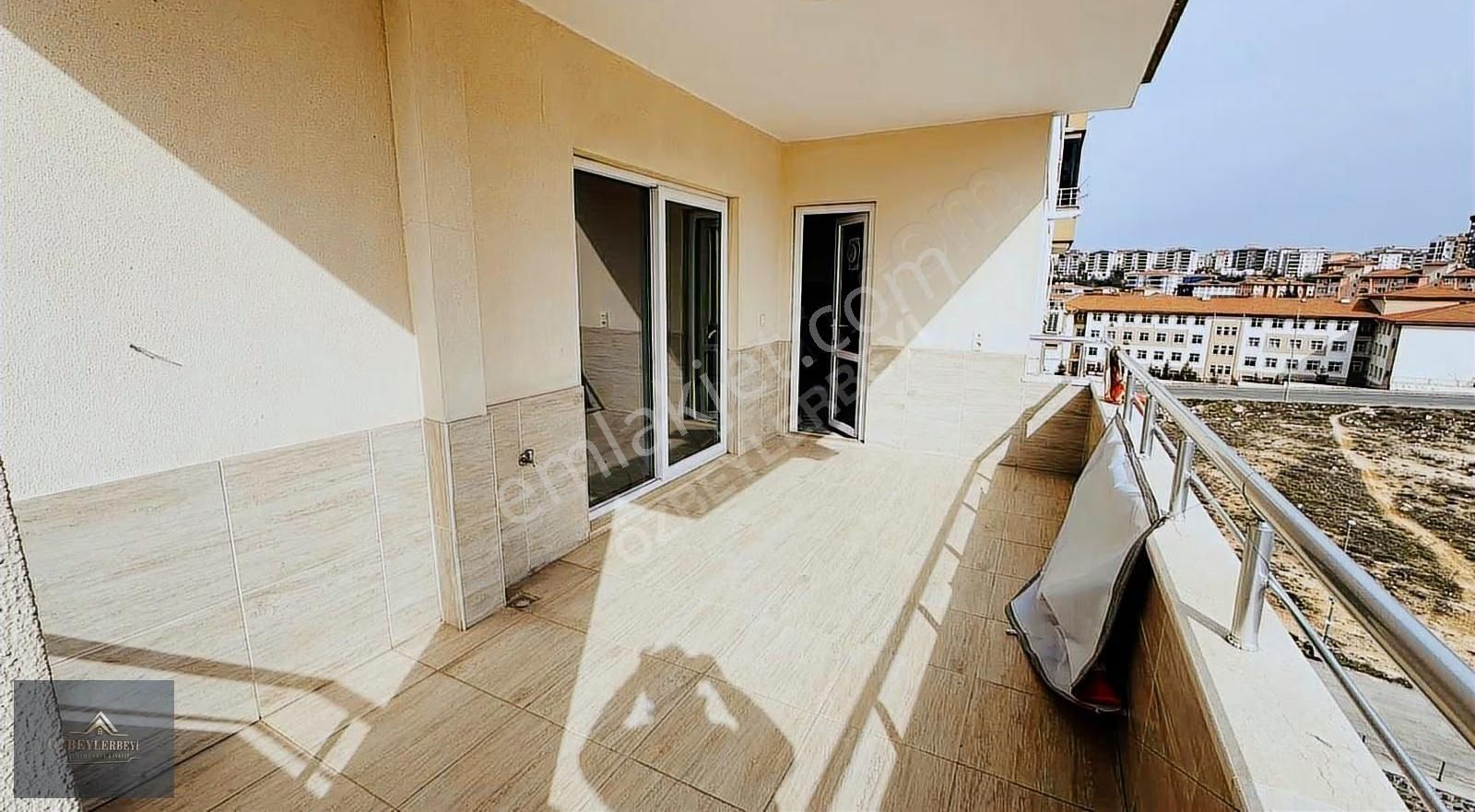 Özbeylerbeyi Gyo'dan Beykent 1 Etap'da Satılık 3+1 Lüks Daire - Görsel 3