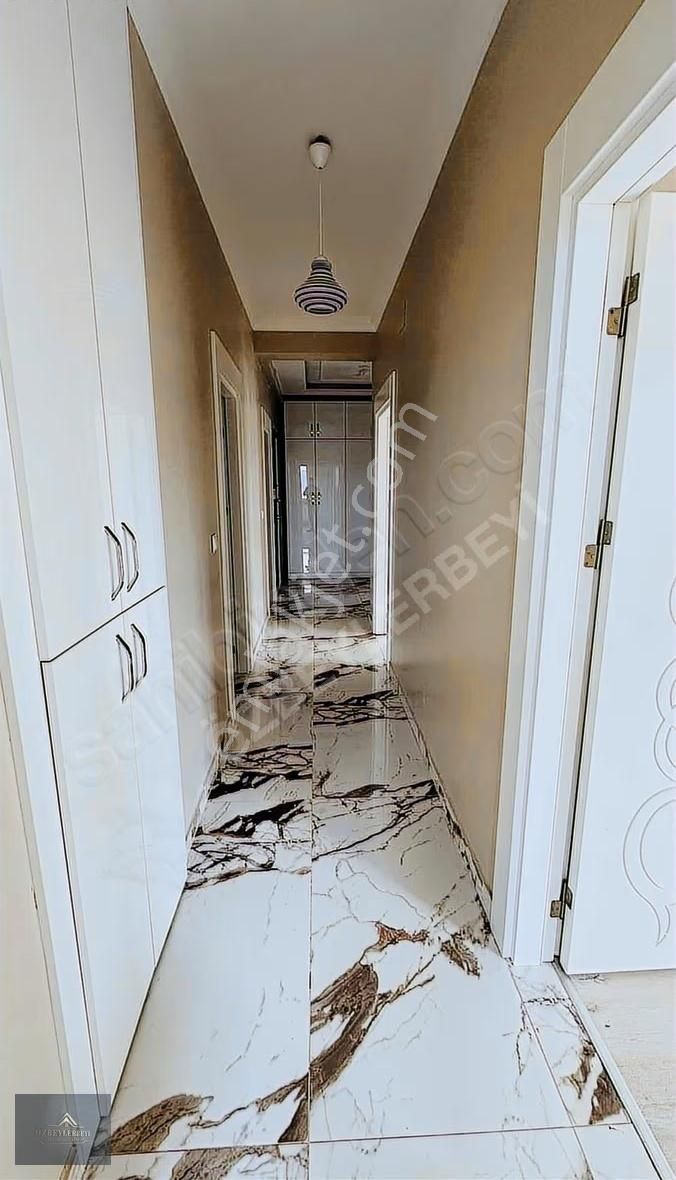 Özbeylerbeyi Gyo'dan Beykent 1 Etap'da Satılık 3+1 Lüks Daire - Görsel 28