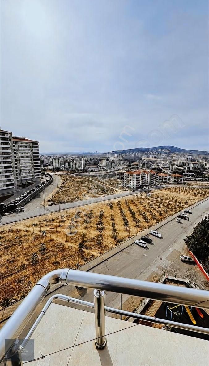 Özbeylerbeyi Gyo'dan Beykent 1 Etap'da Satılık 3+1 Lüks Daire - Görsel 14