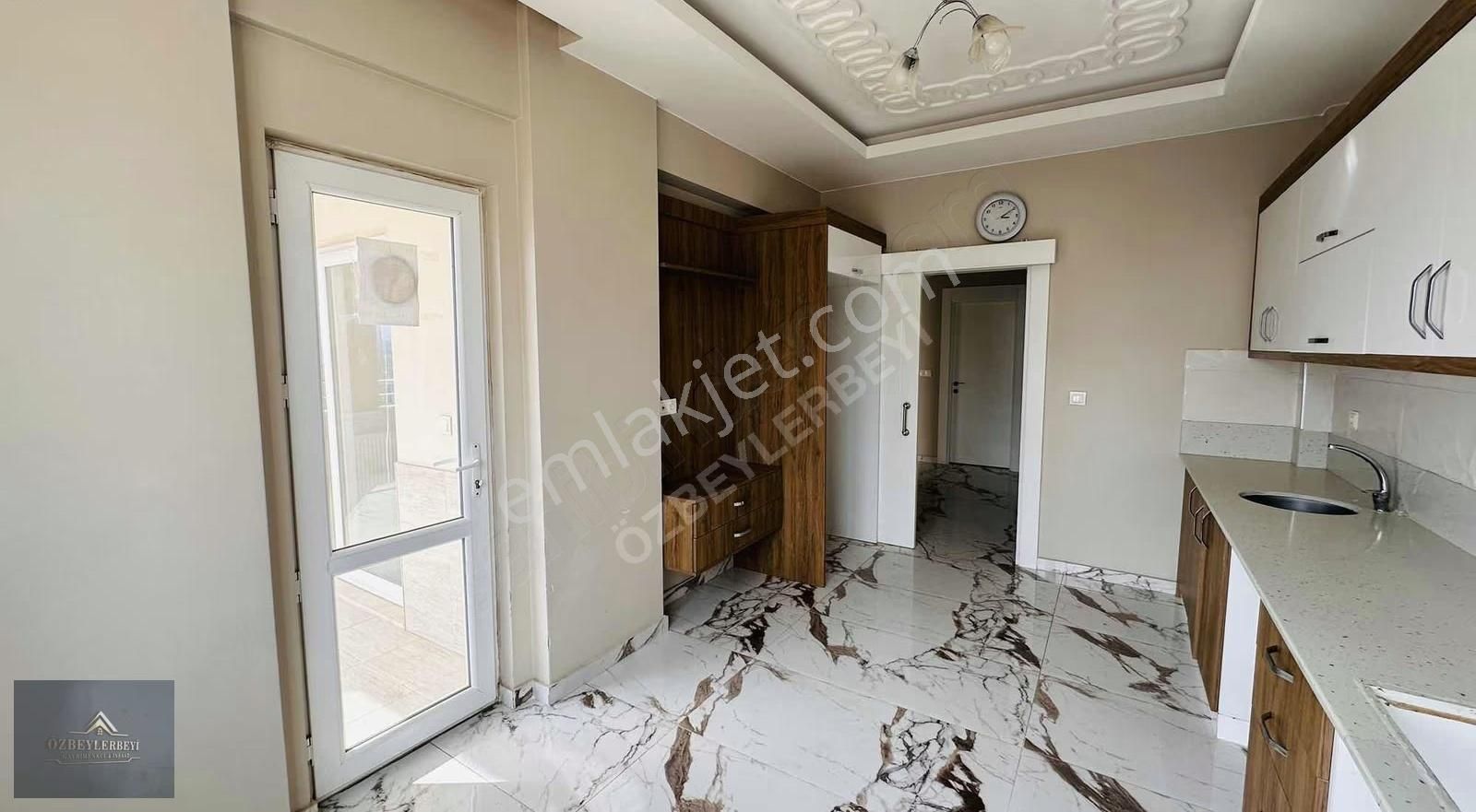 Özbeylerbeyi Gyo'dan Beykent 1 Etap'da Satılık 3+1 Lüks Daire - Görsel 8