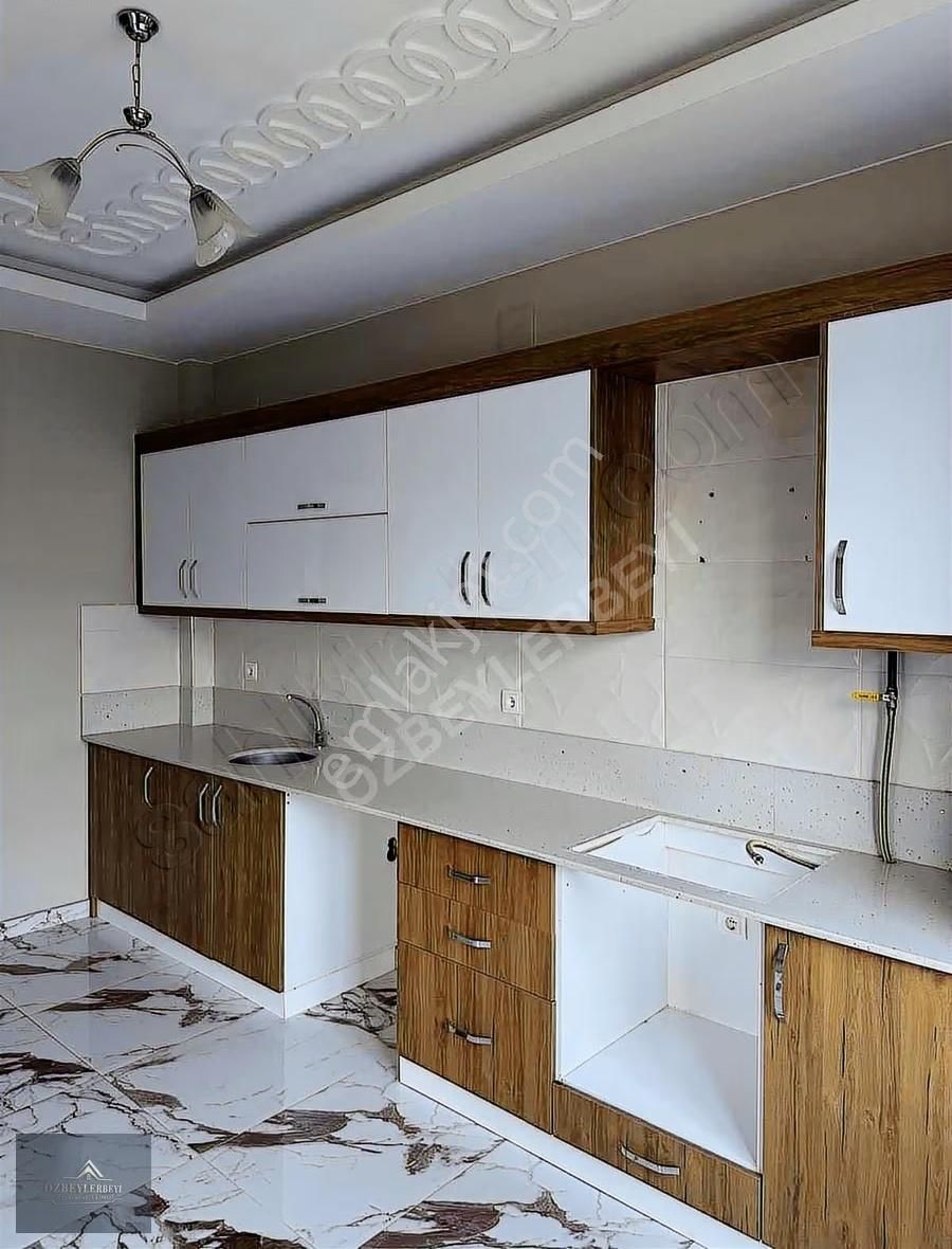 Özbeylerbeyi Gyo'dan Beykent 1 Etap'da Satılık 3+1 Lüks Daire - Görsel 11