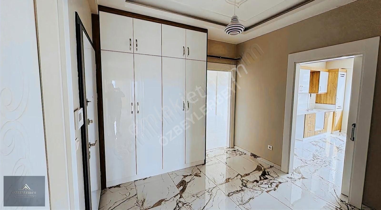 Özbeylerbeyi Gyo'dan Beykent 1 Etap'da Satılık 3+1 Lüks Daire - Görsel 9