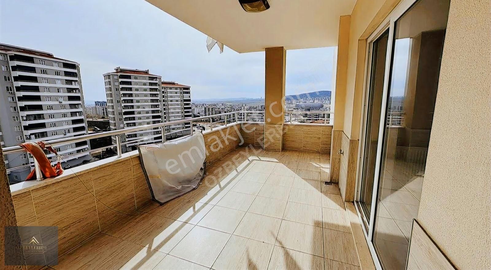 Özbeylerbeyi Gyo'dan Beykent 1 Etap'da Satılık 3+1 Lüks Daire - Görsel 13