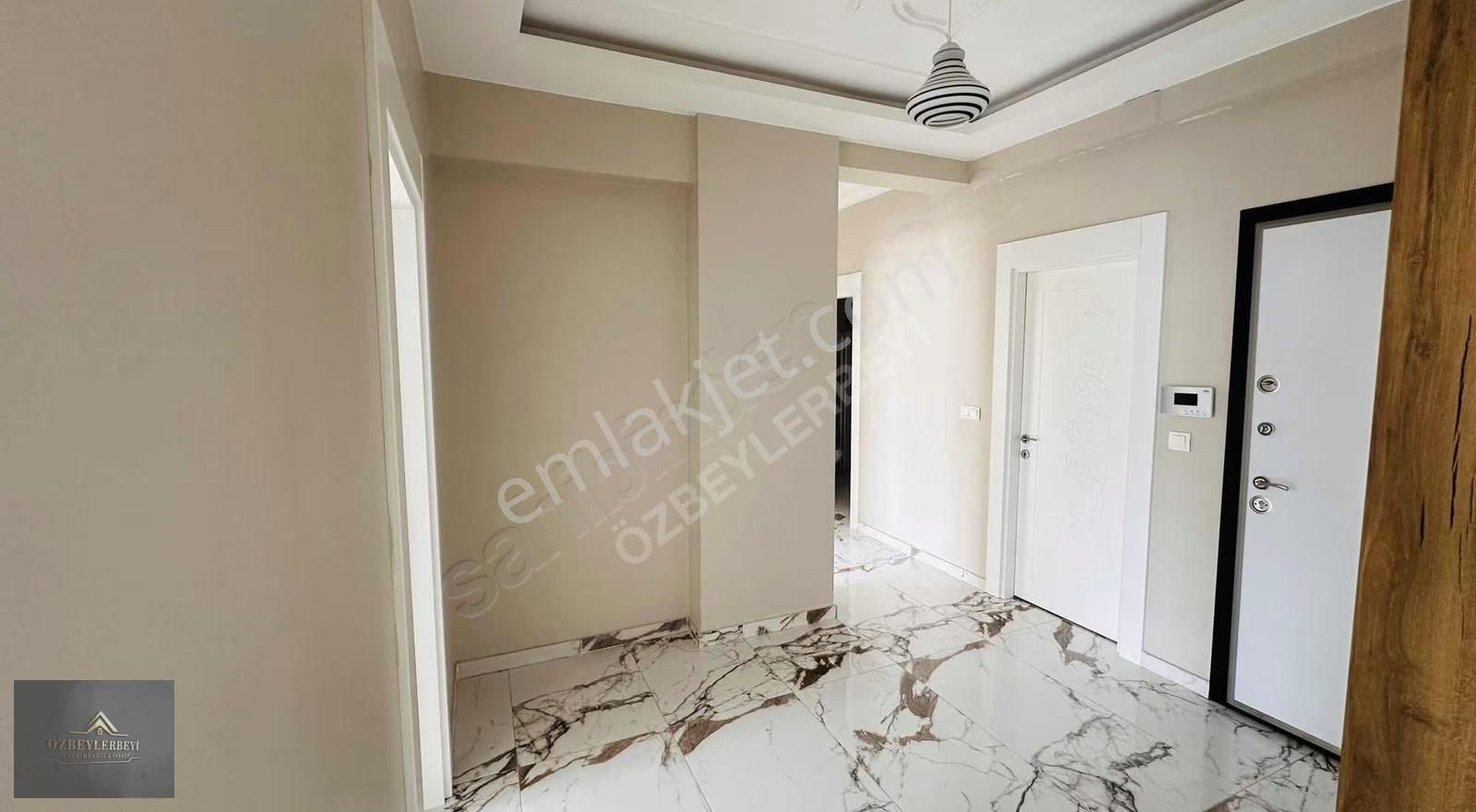 Özbeylerbeyi Gyo'dan Beykent 1 Etap'da Satılık 3+1 Lüks Daire - Görsel 19