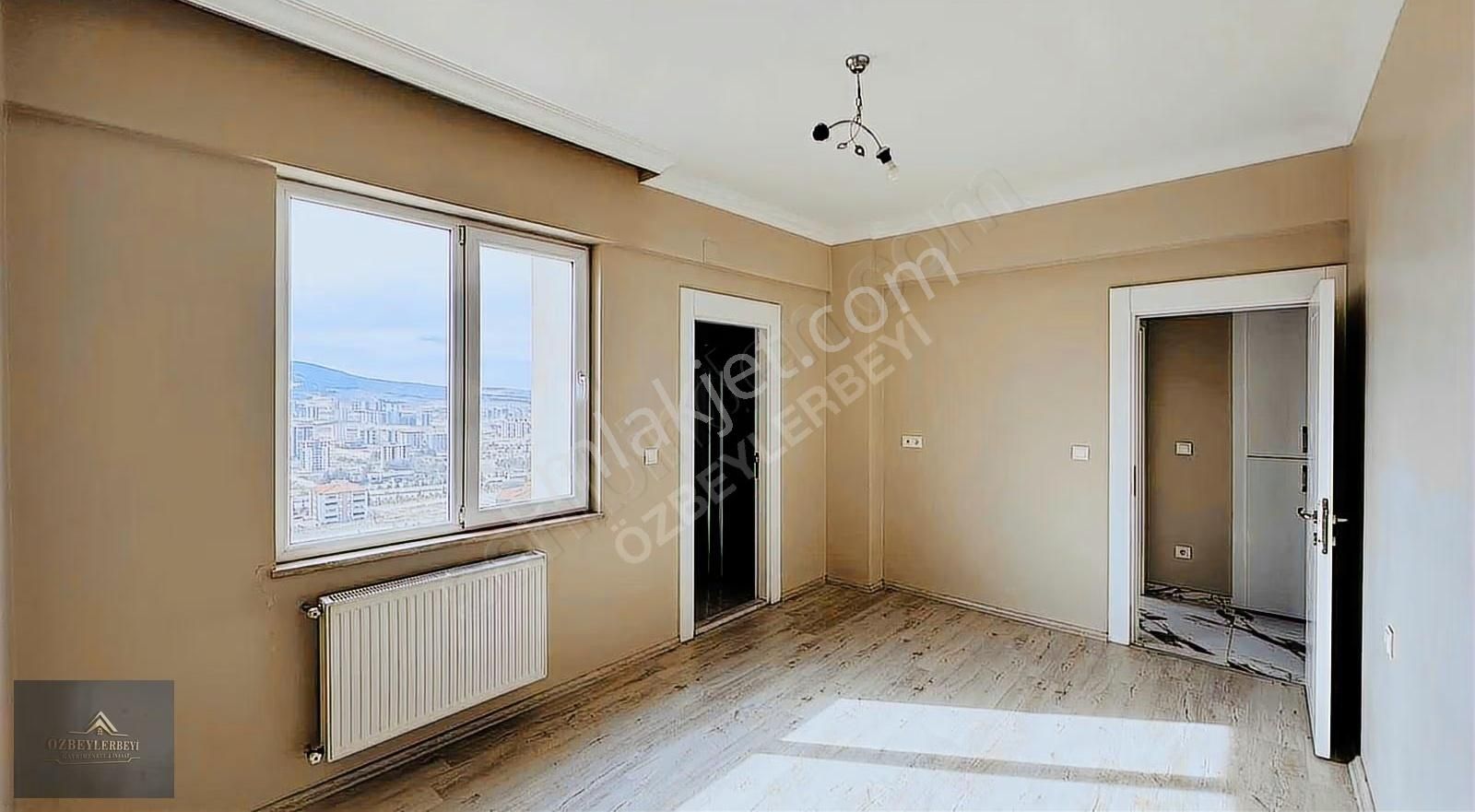 Özbeylerbeyi Gyo'dan Beykent 1 Etap'da Satılık 3+1 Lüks Daire - Görsel 21