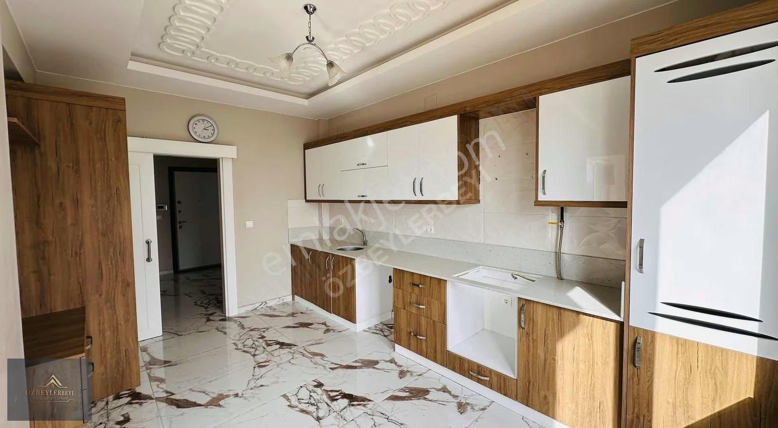 Özbeylerbeyi Gyo'dan Beykent 1 Etap'da Satılık 3+1 Lüks Daire