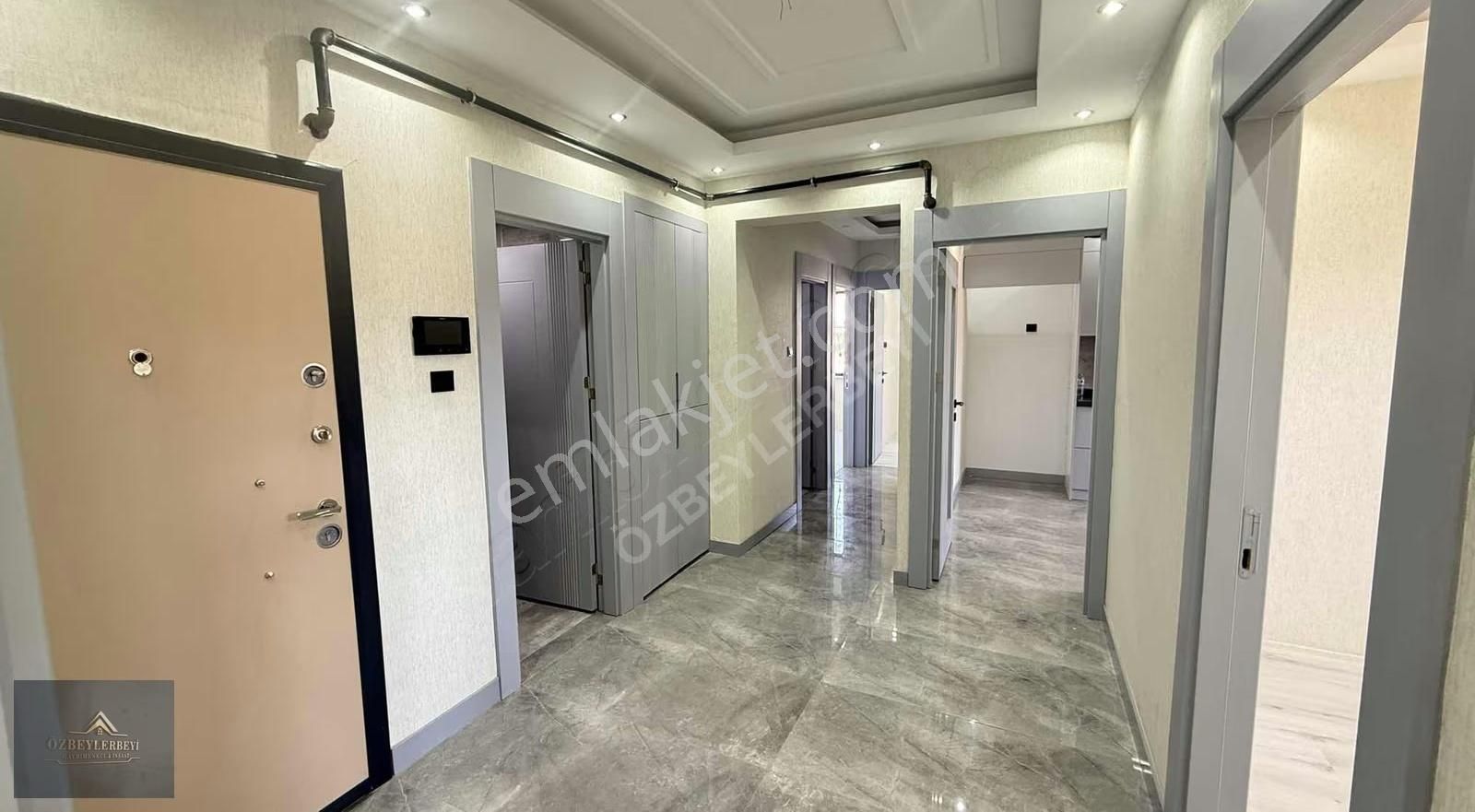 Beylerbeyi Fıstıklık'ta Satılık 3+1 Yüksek Giriş Masrafsız Daire - Görsel 4