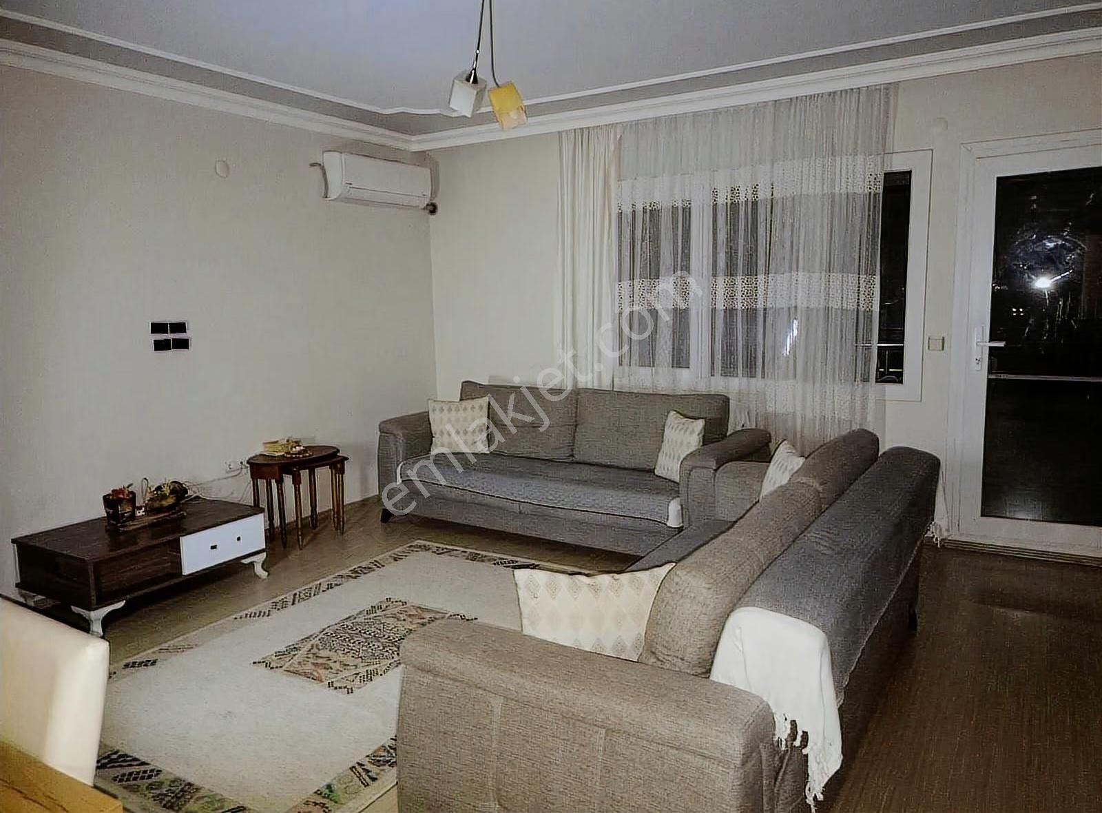 Gazi Paşa Mah 28 Sokakta Doğalgazlı Ve Eşyalı Kiraşık Daire - Görsel 3