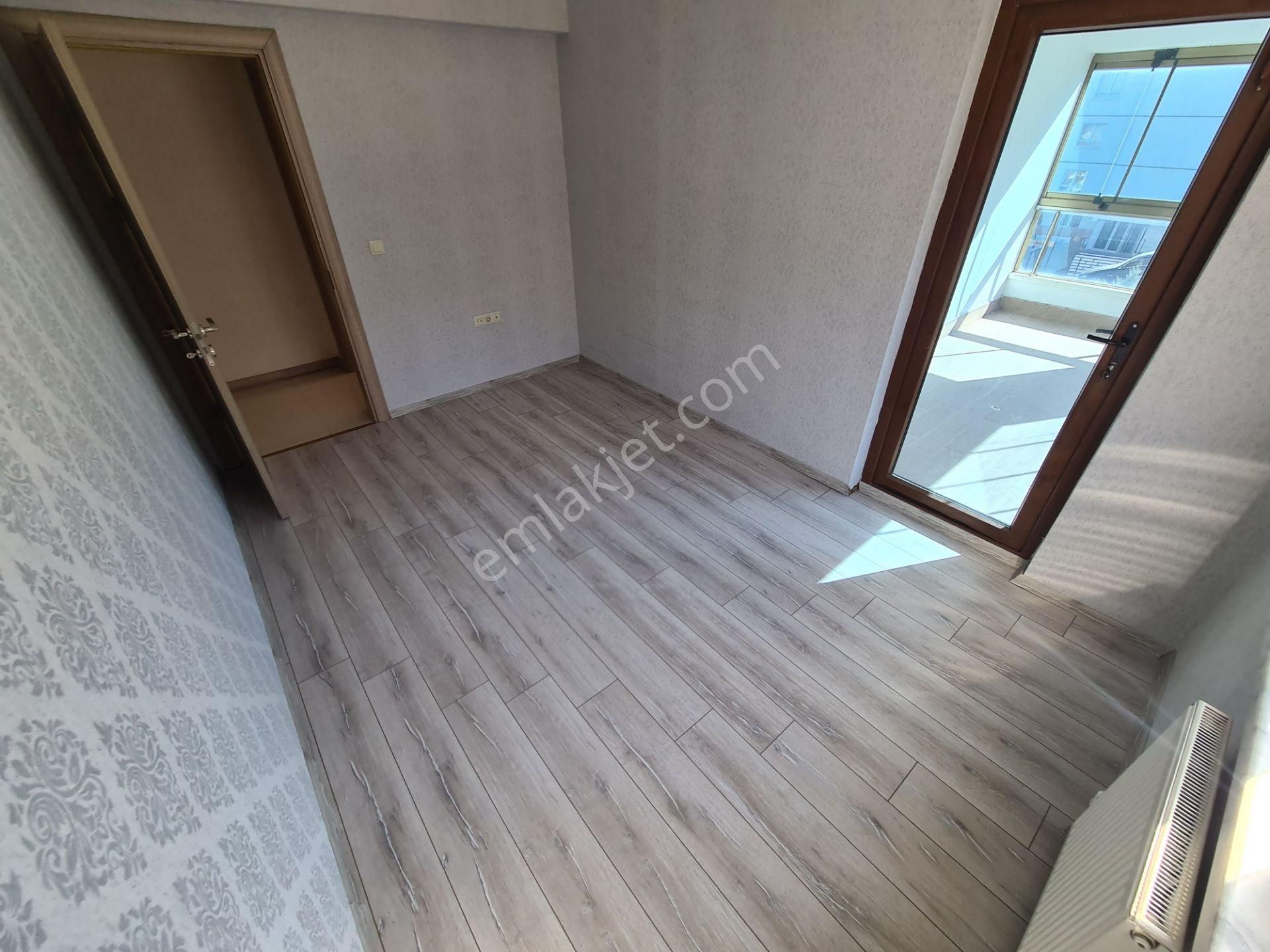 Çift Bloklu Site 2-banyo & Giyinme Odalı Krediye Uygun 165m² 4+1 - Görsel 26