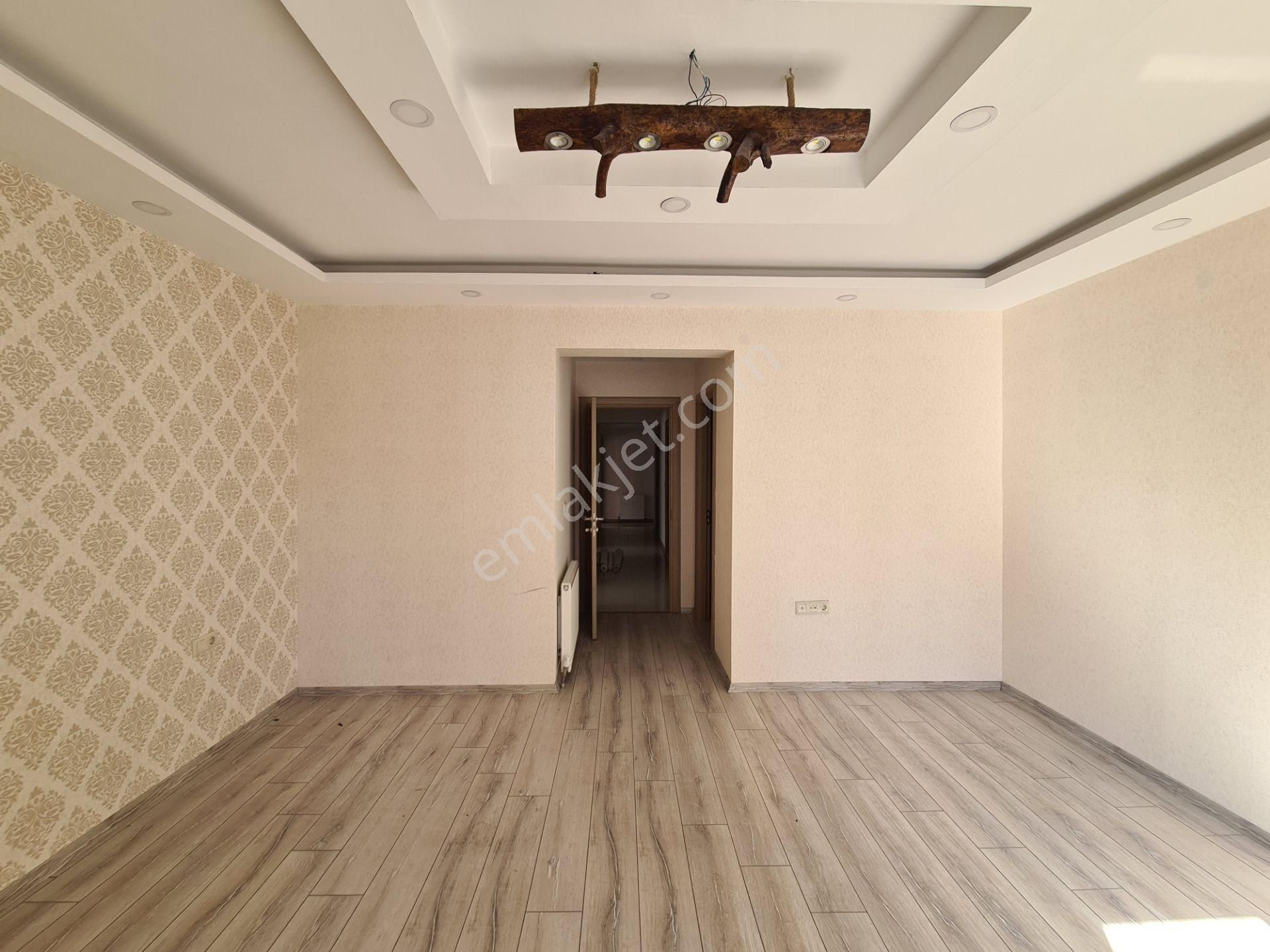 Çift Bloklu Site 2-banyo & Giyinme Odalı Krediye Uygun 165m² 4+1 - Görsel 31