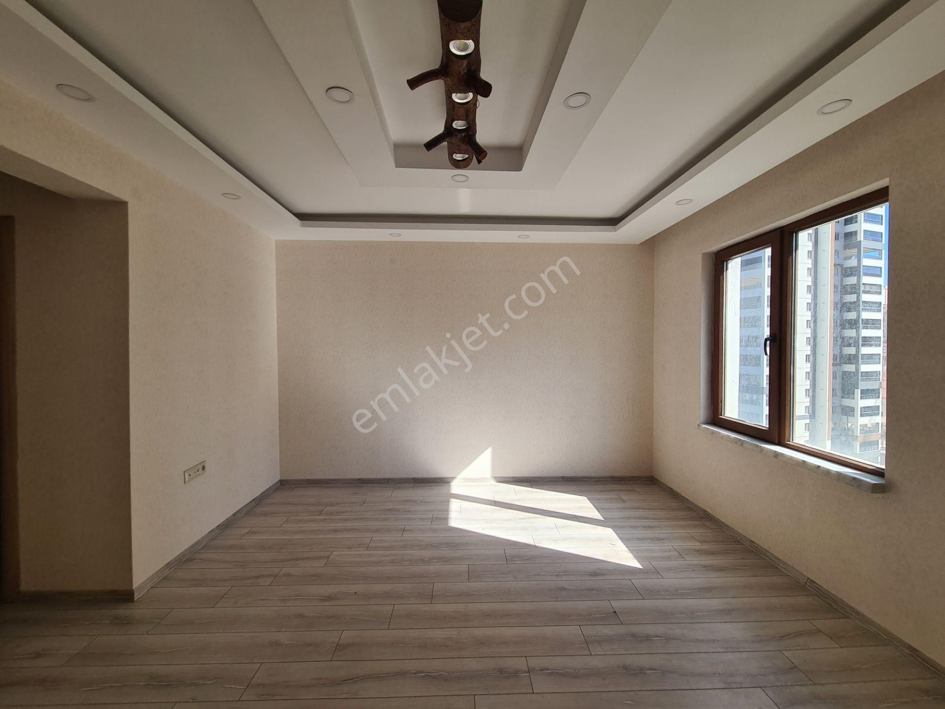 Çift Bloklu Site 2-banyo & Giyinme Odalı Krediye Uygun 165m² 4+1 - Görsel 30