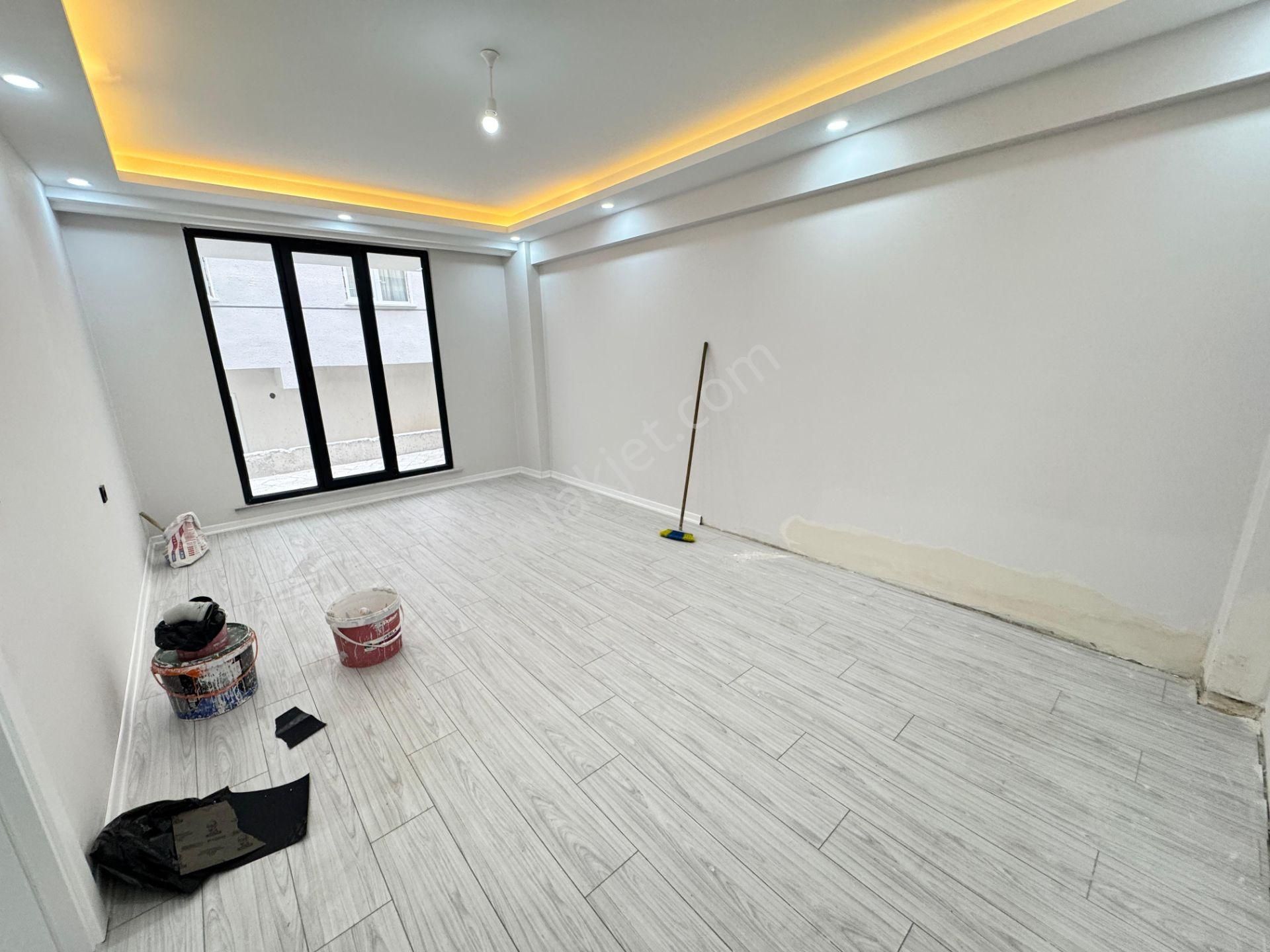 Hastane'nin Orda 2+1 Sıfır Lüks!!fırsat!! Geniş Bahçeli Dairemiz - Görsel 8