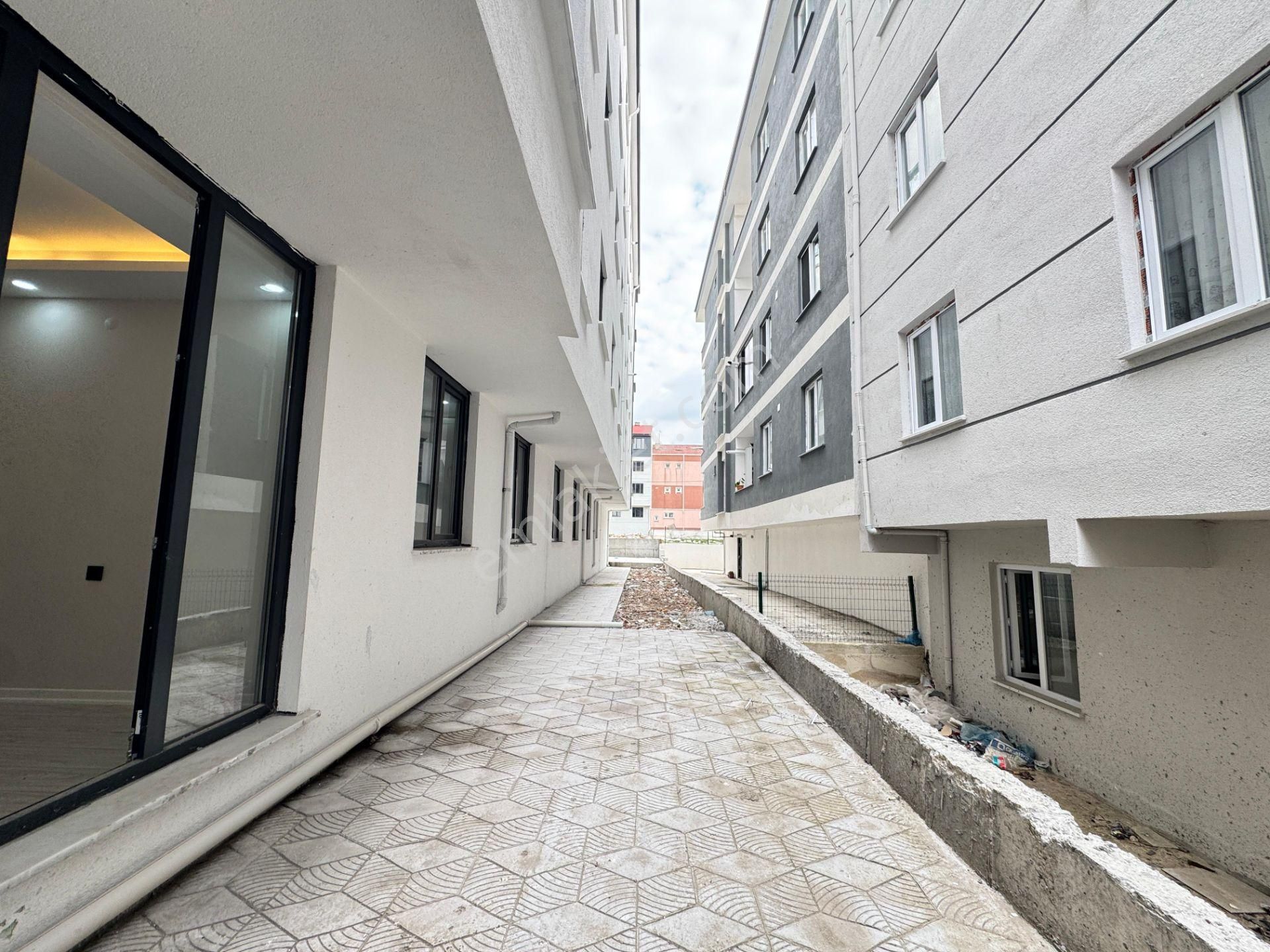 Hastane'nin Orda 2+1 Sıfır Lüks!!fırsat!! Geniş Bahçeli Dairemiz - Görsel 23