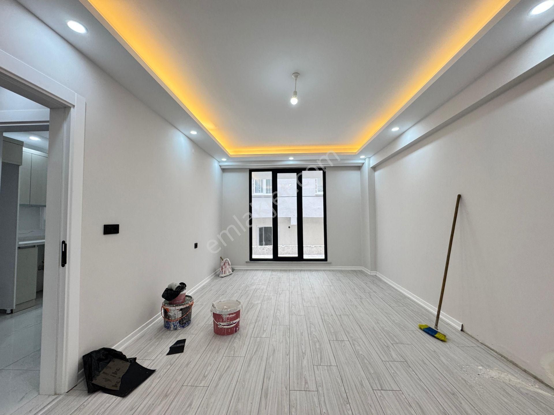 Hastane'nin Orda 2+1 Sıfır Lüks!!fırsat!! Geniş Bahçeli Dairemiz - Görsel 11