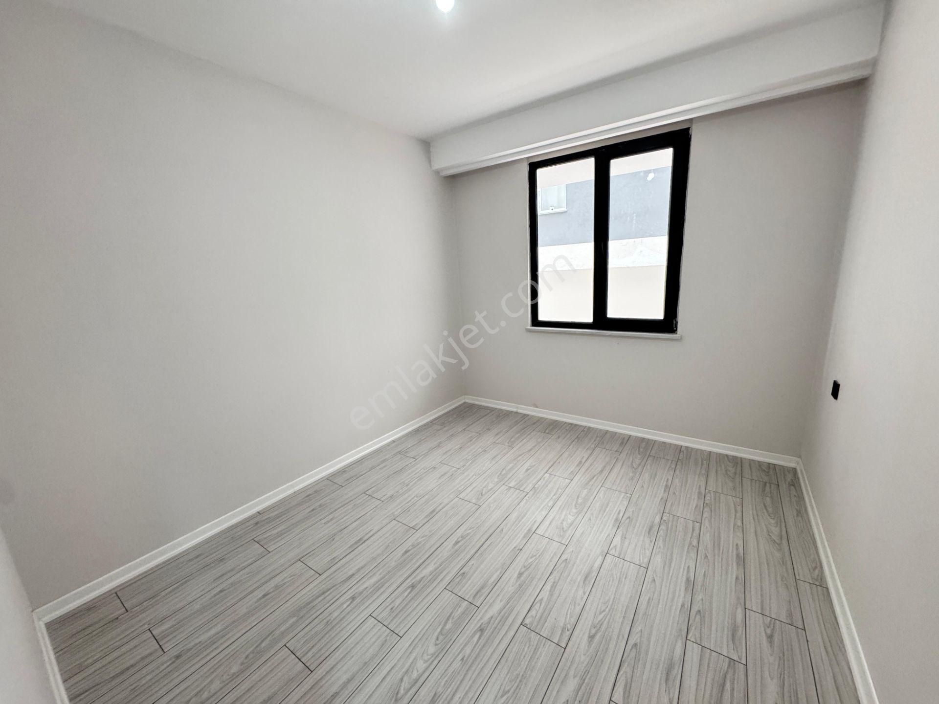 Hastane'nin Orda 2+1 Sıfır Lüks!!fırsat!! Geniş Bahçeli Dairemiz - Görsel 17