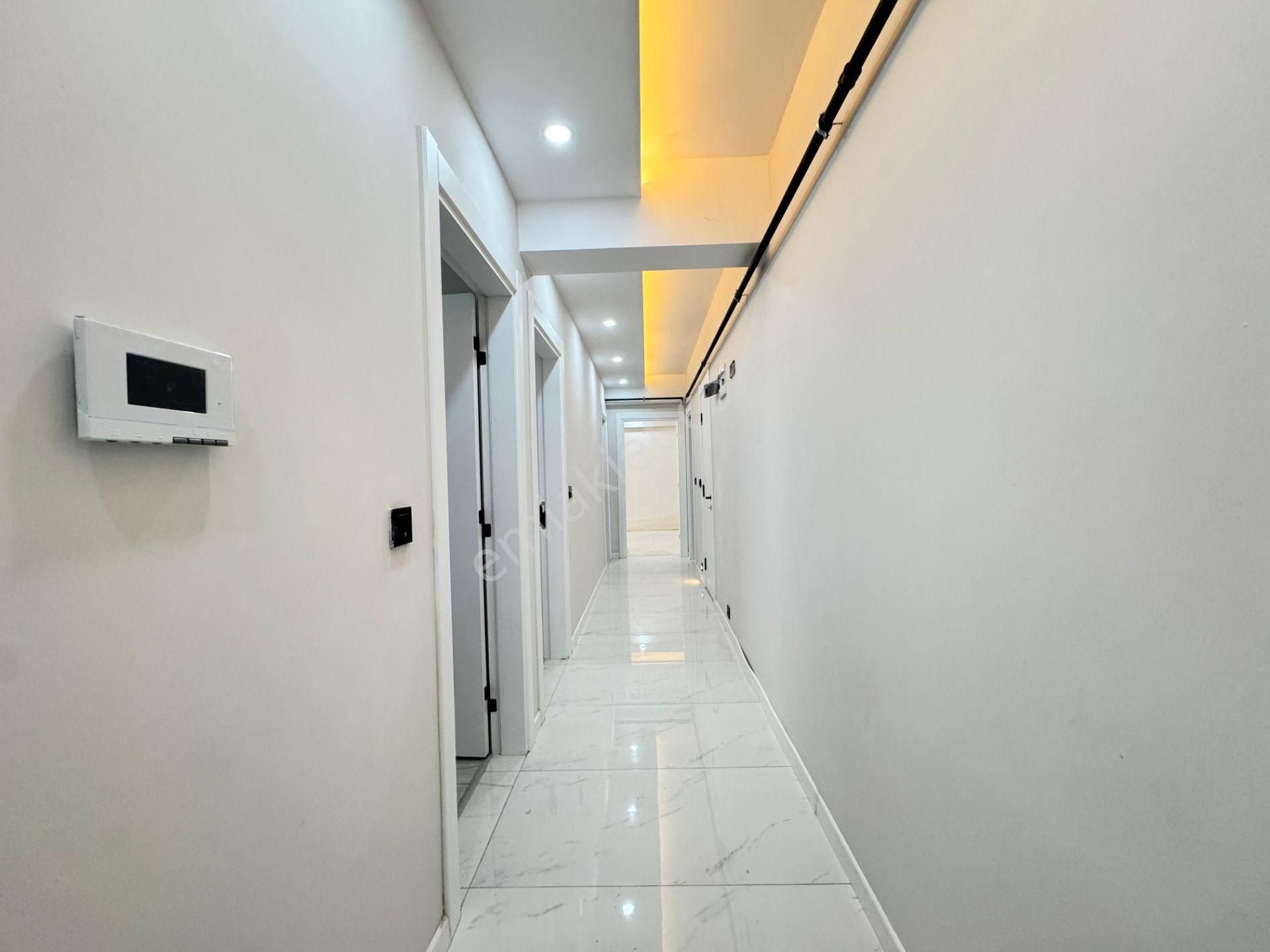 Hastane'nin Orda 2+1 Sıfır Lüks!!fırsat!! Geniş Bahçeli Dairemiz - Görsel 21