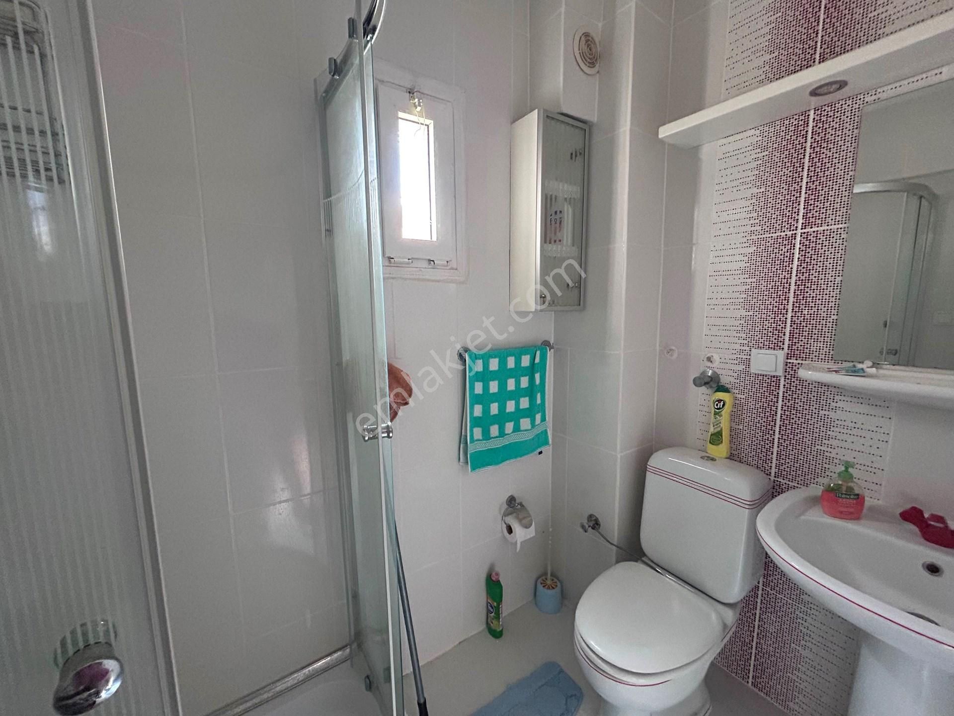 İzmir Menderes Yonca Köyde 2+1 Satılık Villa - Görsel 25