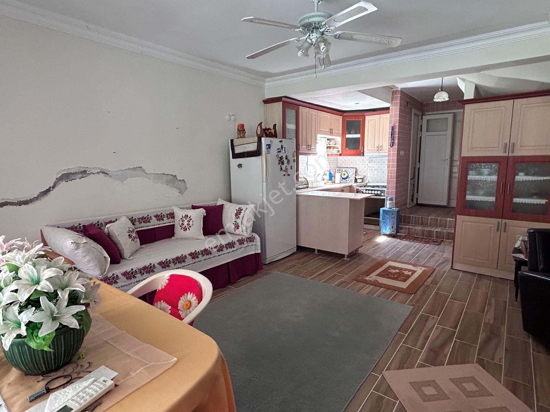 İzmir Menderes Yonca Köyde 2+1 Satılık Villa - Görsel 11