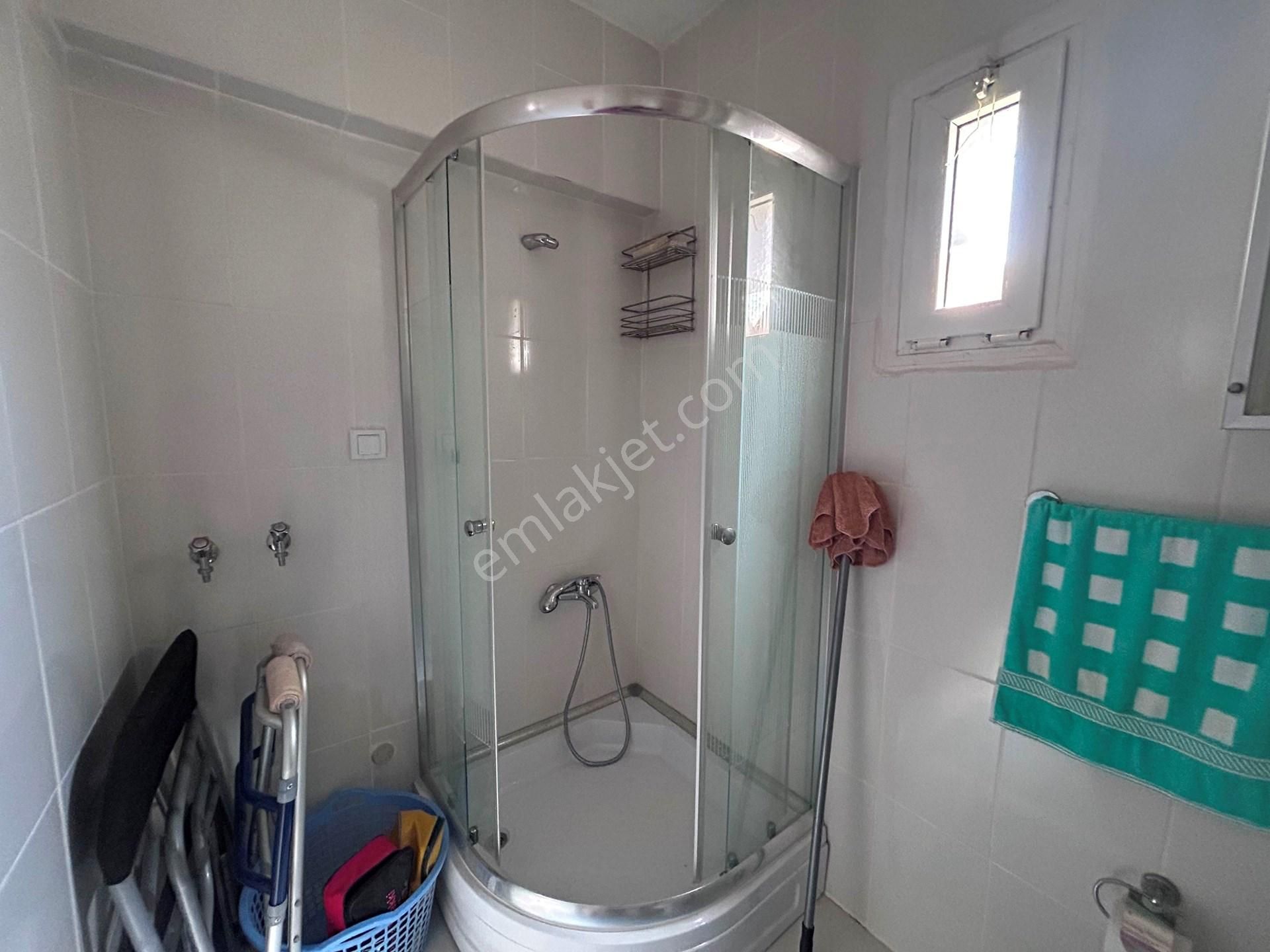 İzmir Menderes Yonca Köyde 2+1 Satılık Villa - Görsel 26