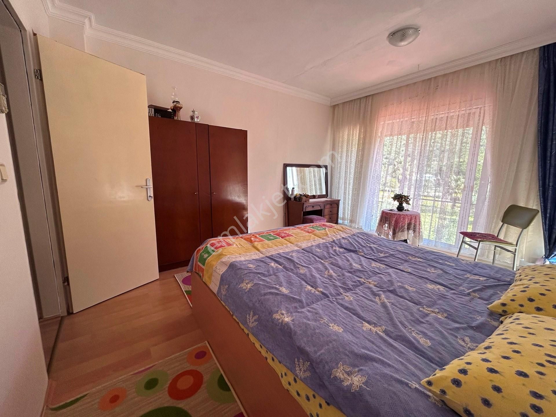 İzmir Menderes Yonca Köyde 2+1 Satılık Villa - Görsel 17