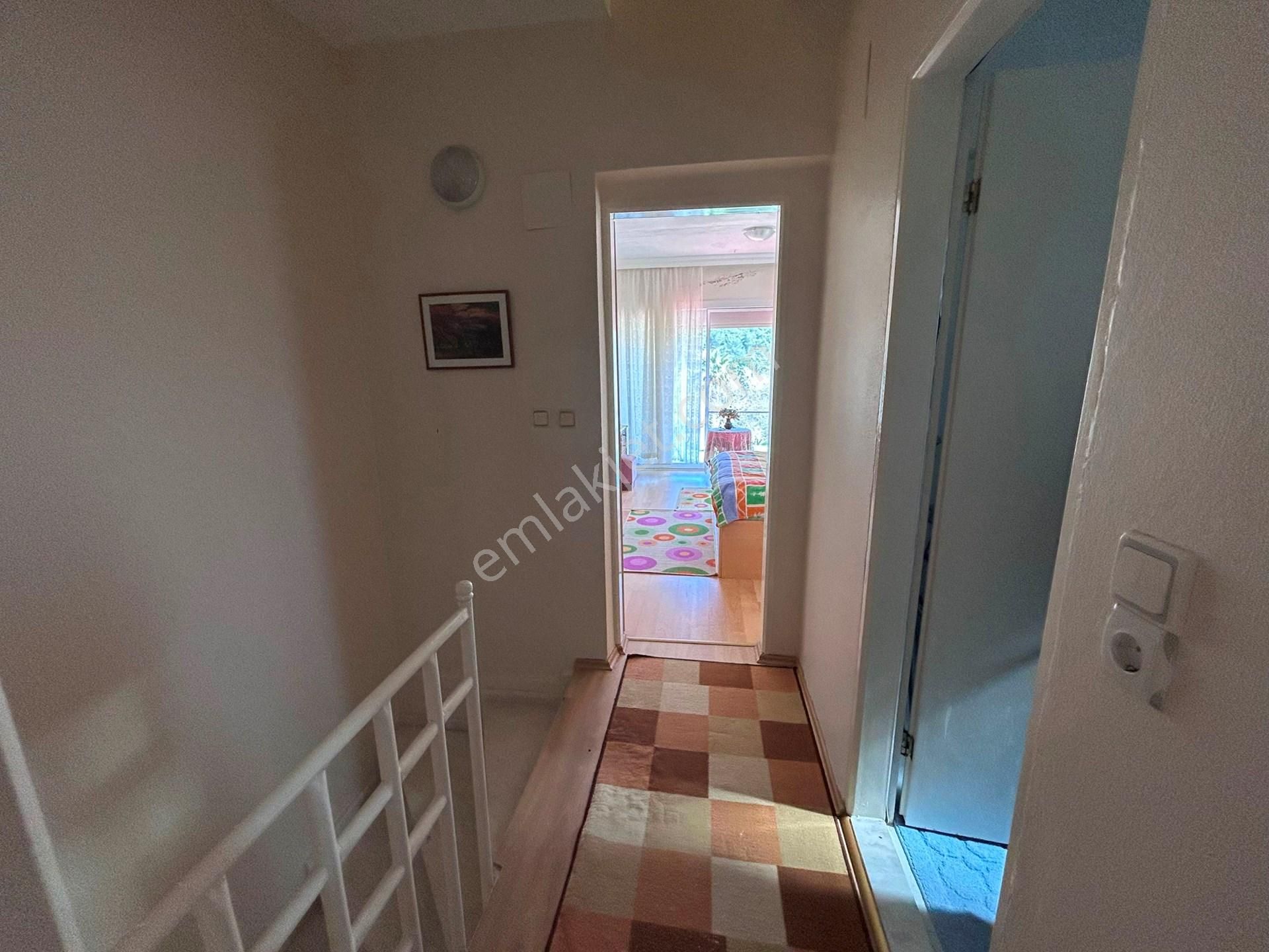 İzmir Menderes Yonca Köyde 2+1 Satılık Villa - Görsel 16