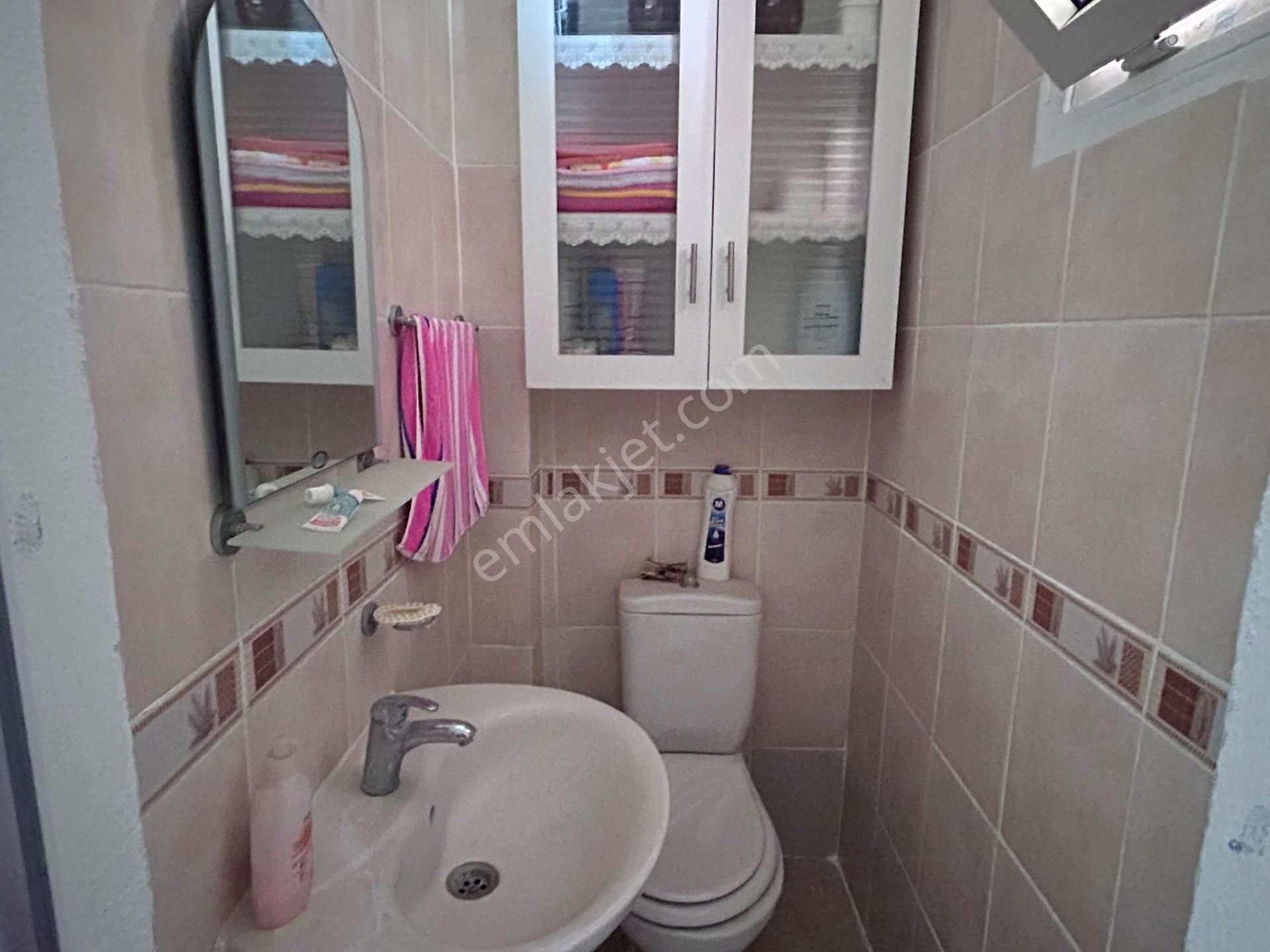 İzmir Menderes Yonca Köyde 2+1 Satılık Villa - Görsel 13