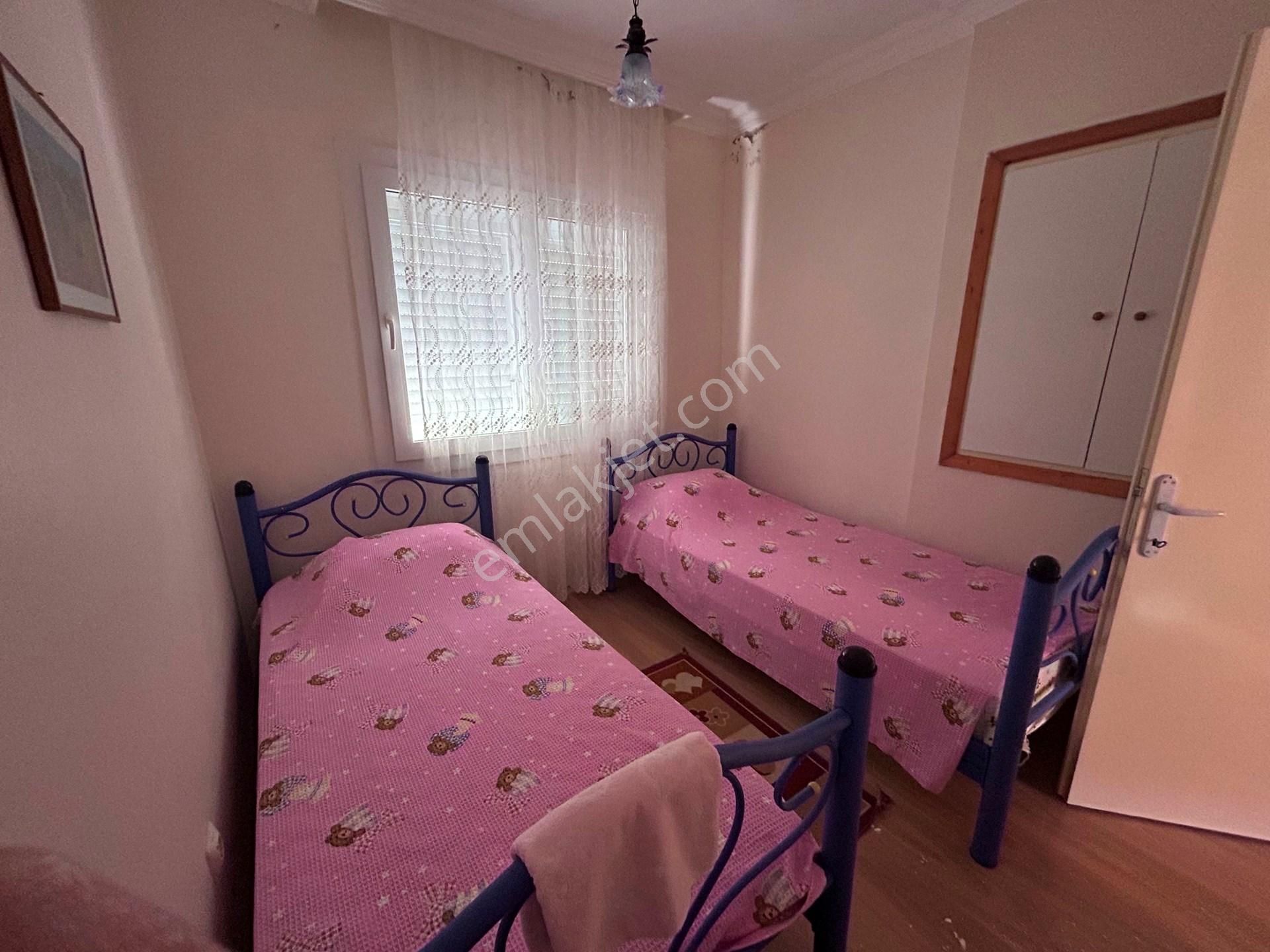 İzmir Menderes Yonca Köyde 2+1 Satılık Villa - Görsel 21