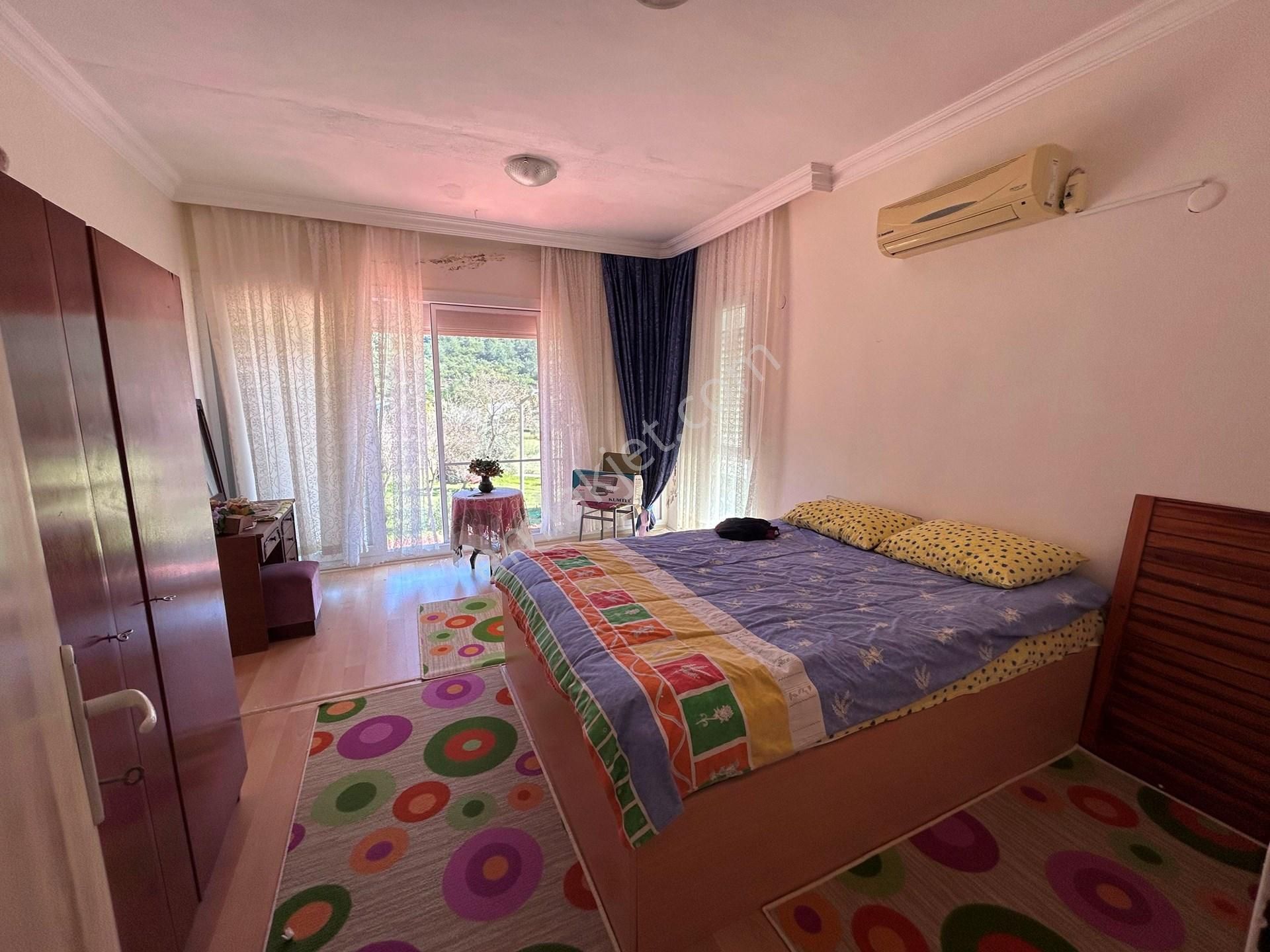 İzmir Menderes Yonca Köyde 2+1 Satılık Villa - Görsel 18